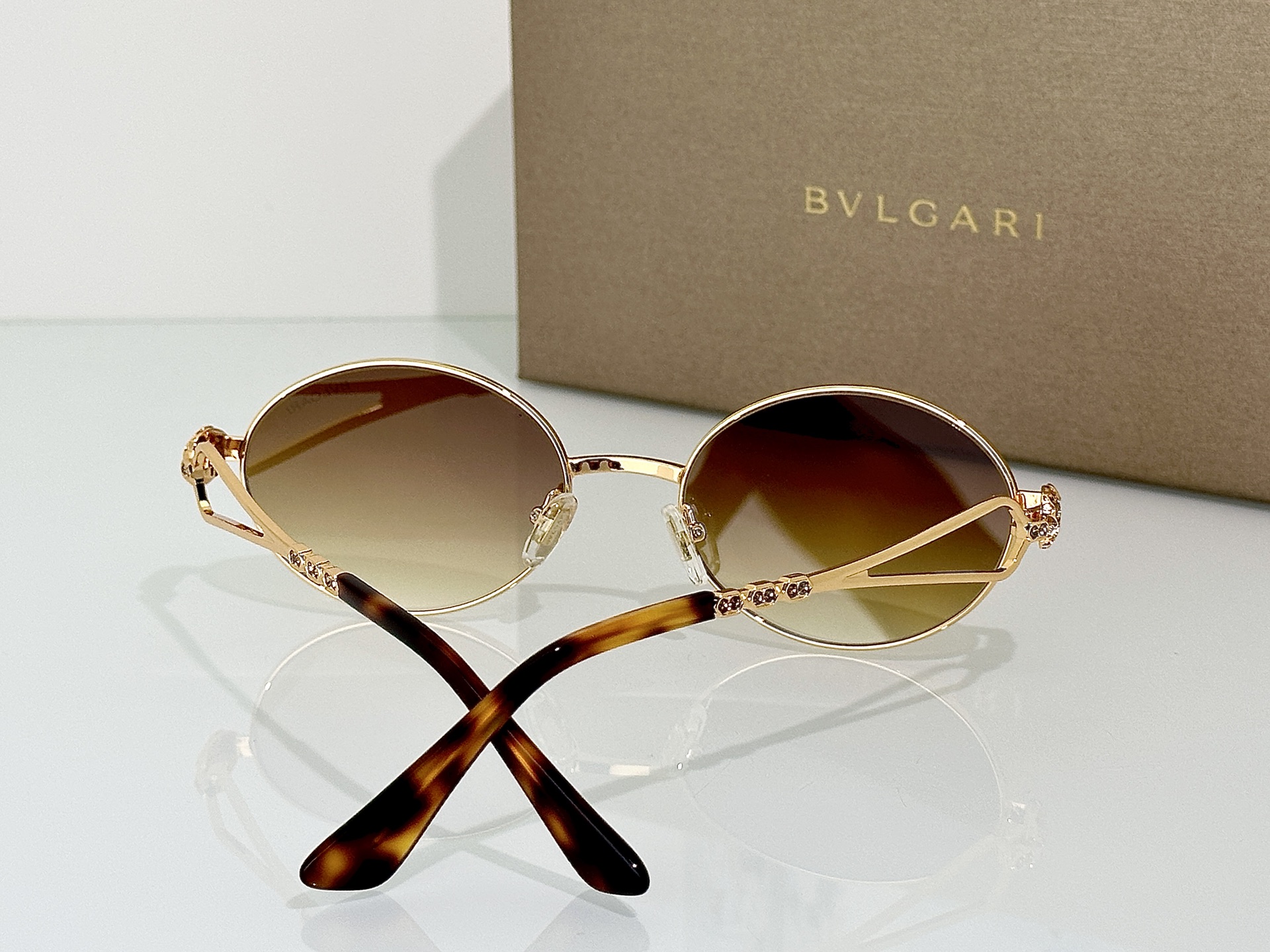 Bvlgari Sunglasses BV1799LU