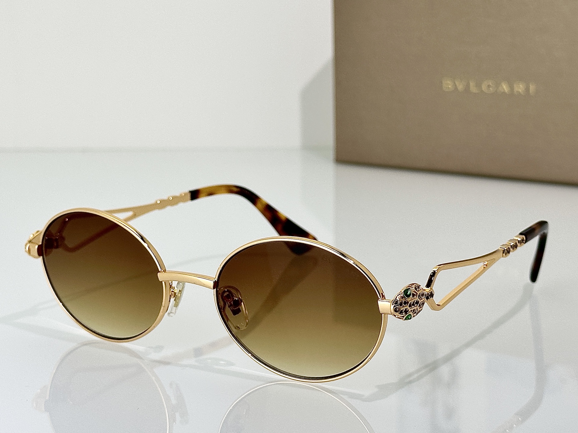 Bvlgari Sunglasses BV1799LU