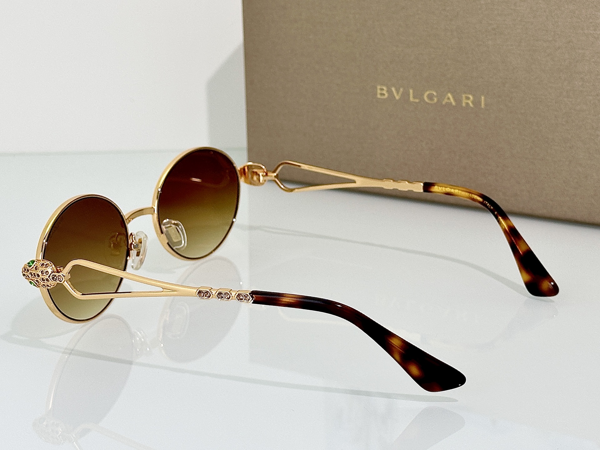 Bvlgari Sunglasses BV1799LU