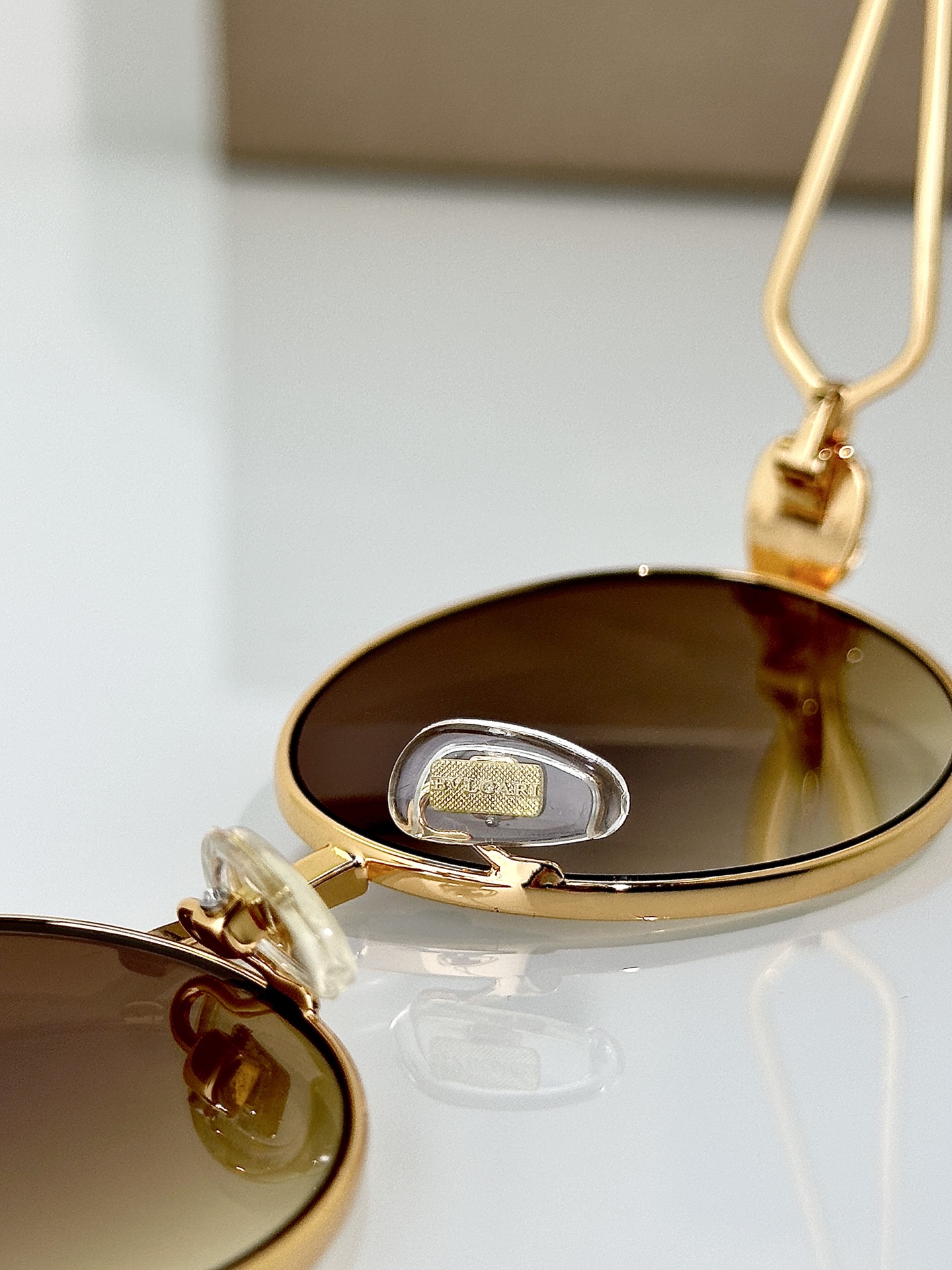 Bvlgari Sunglasses BV1799LU