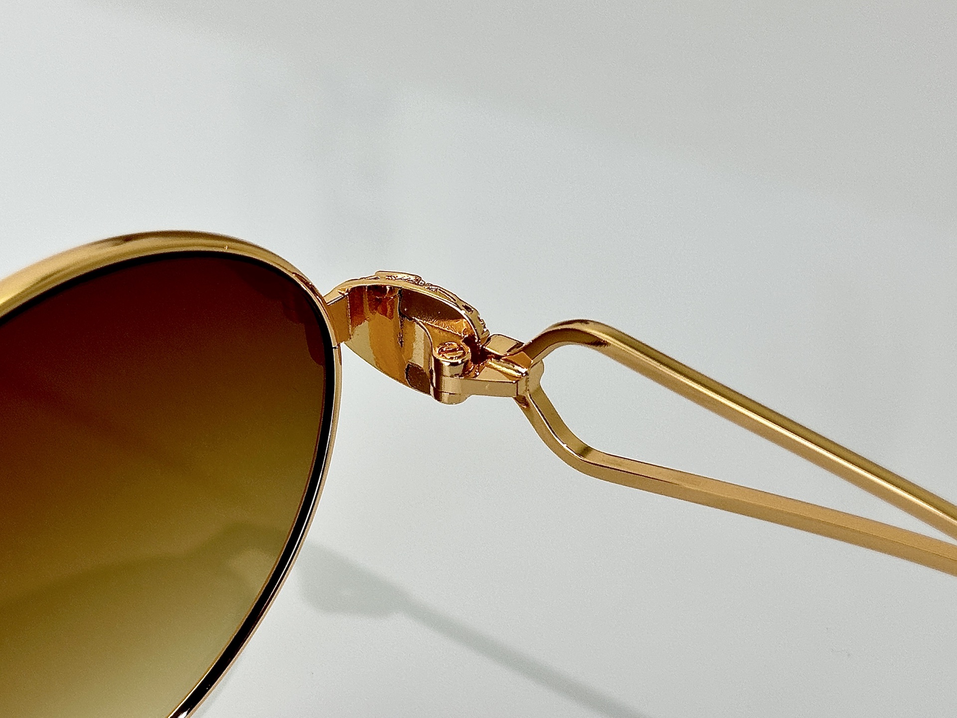 Bvlgari Sunglasses BV1799LU