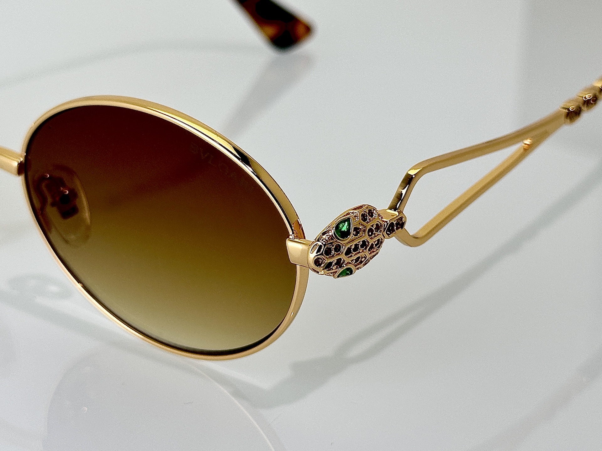 Bvlgari Sunglasses BV1799LU
