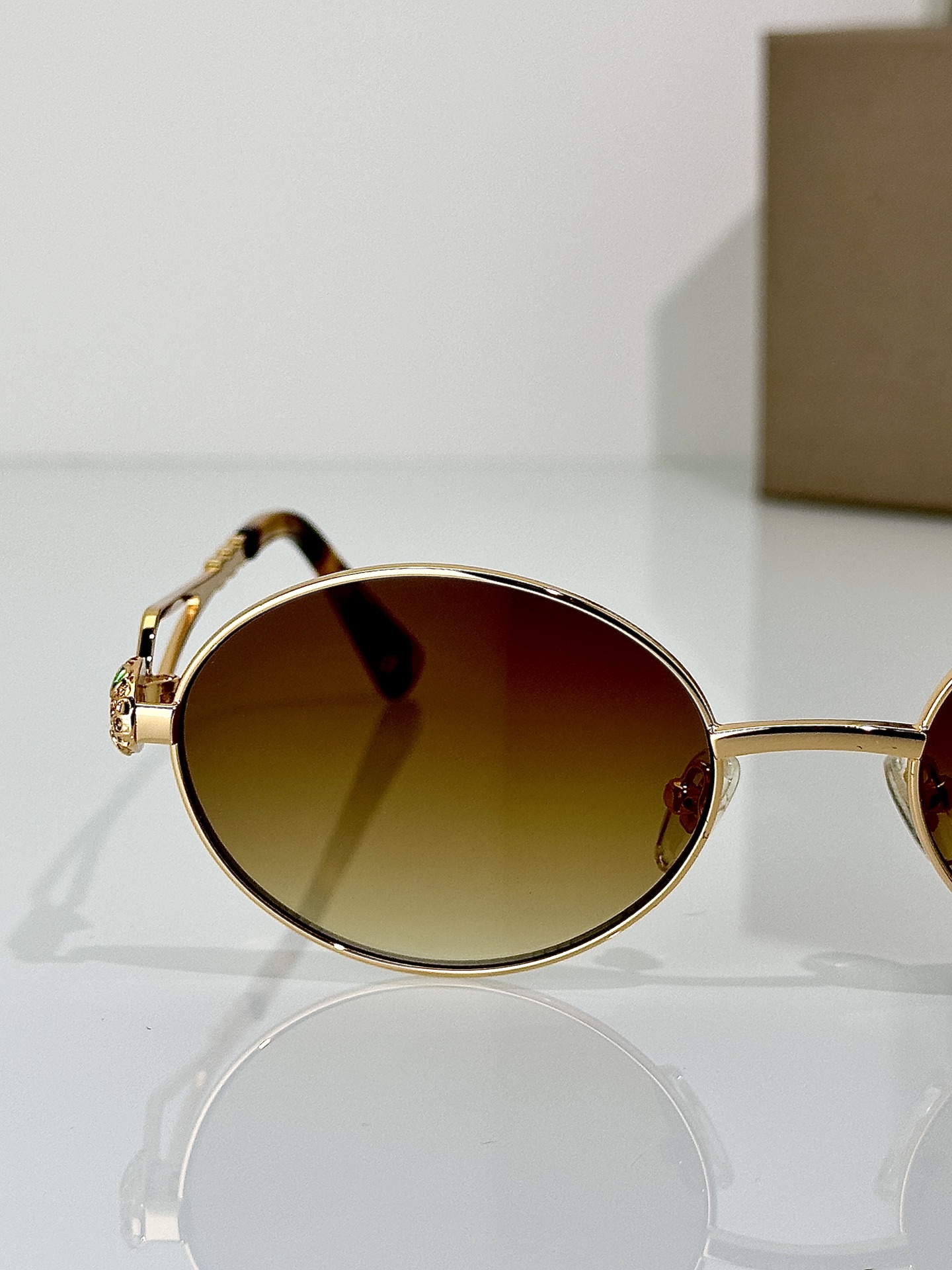 Bvlgari Sunglasses BV1799LU