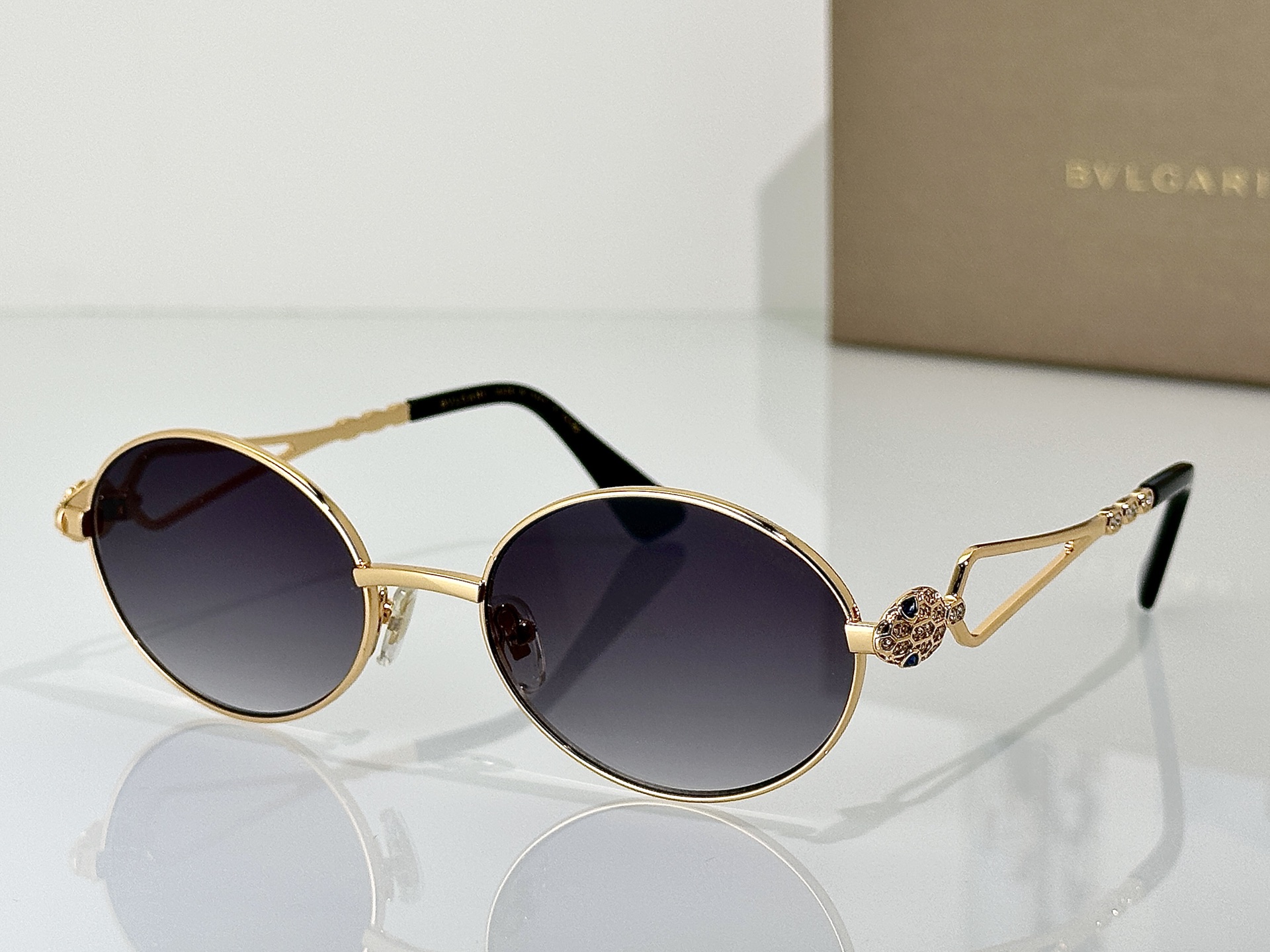 Bvlgari Sunglasses BV1799LU