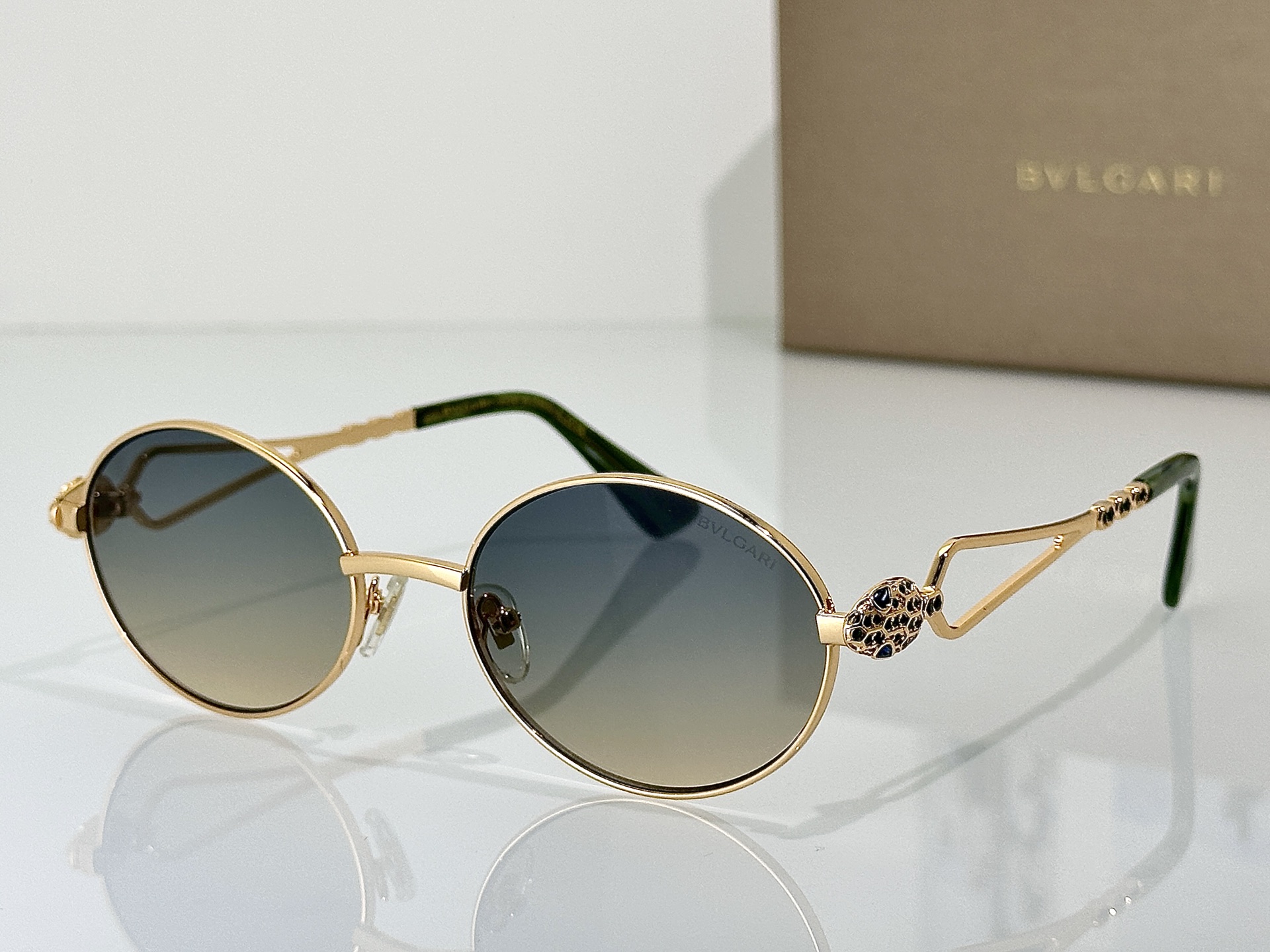 Bvlgari Sunglasses BV1799LU
