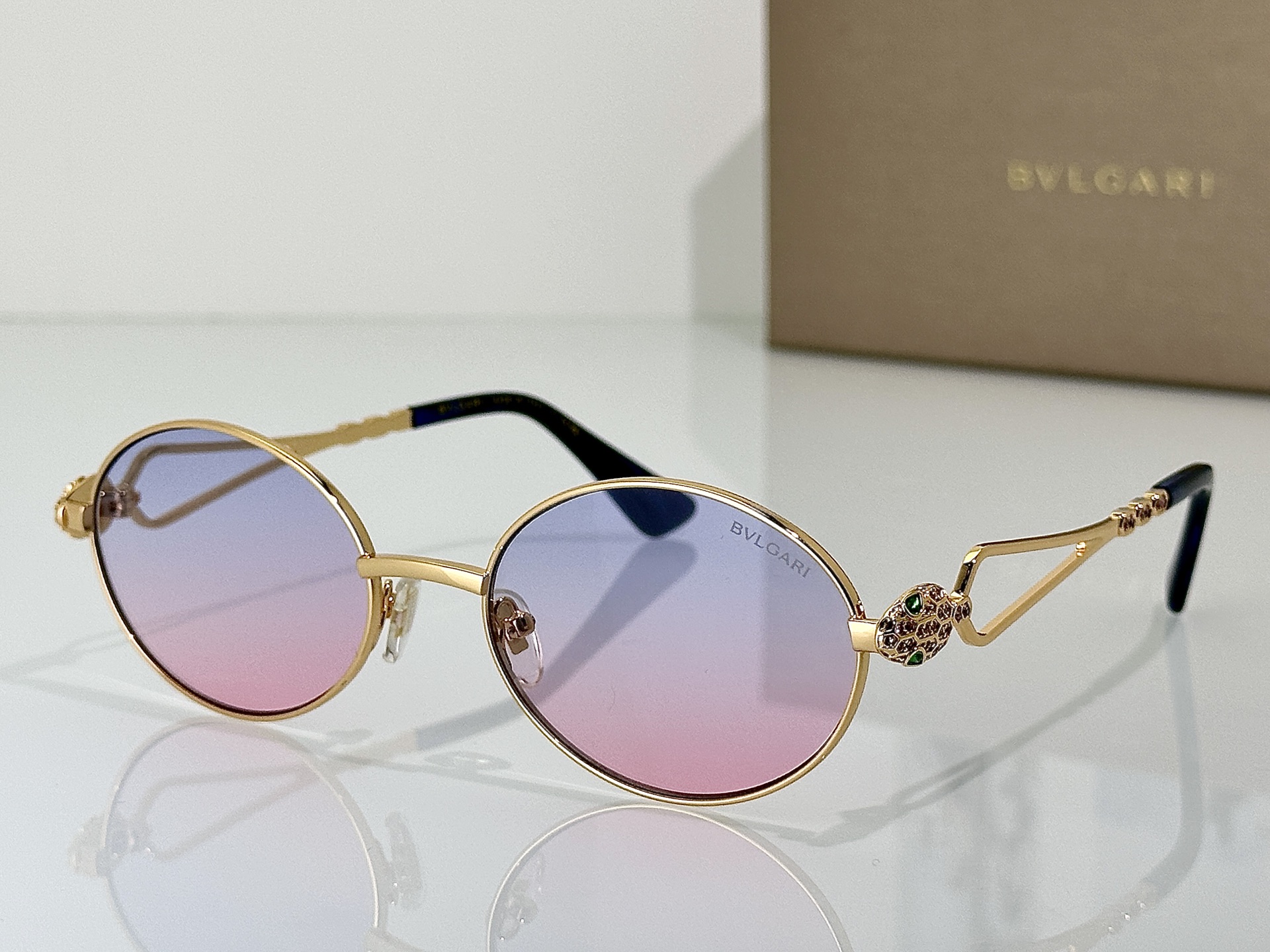 Bvlgari Sunglasses BV1799LU