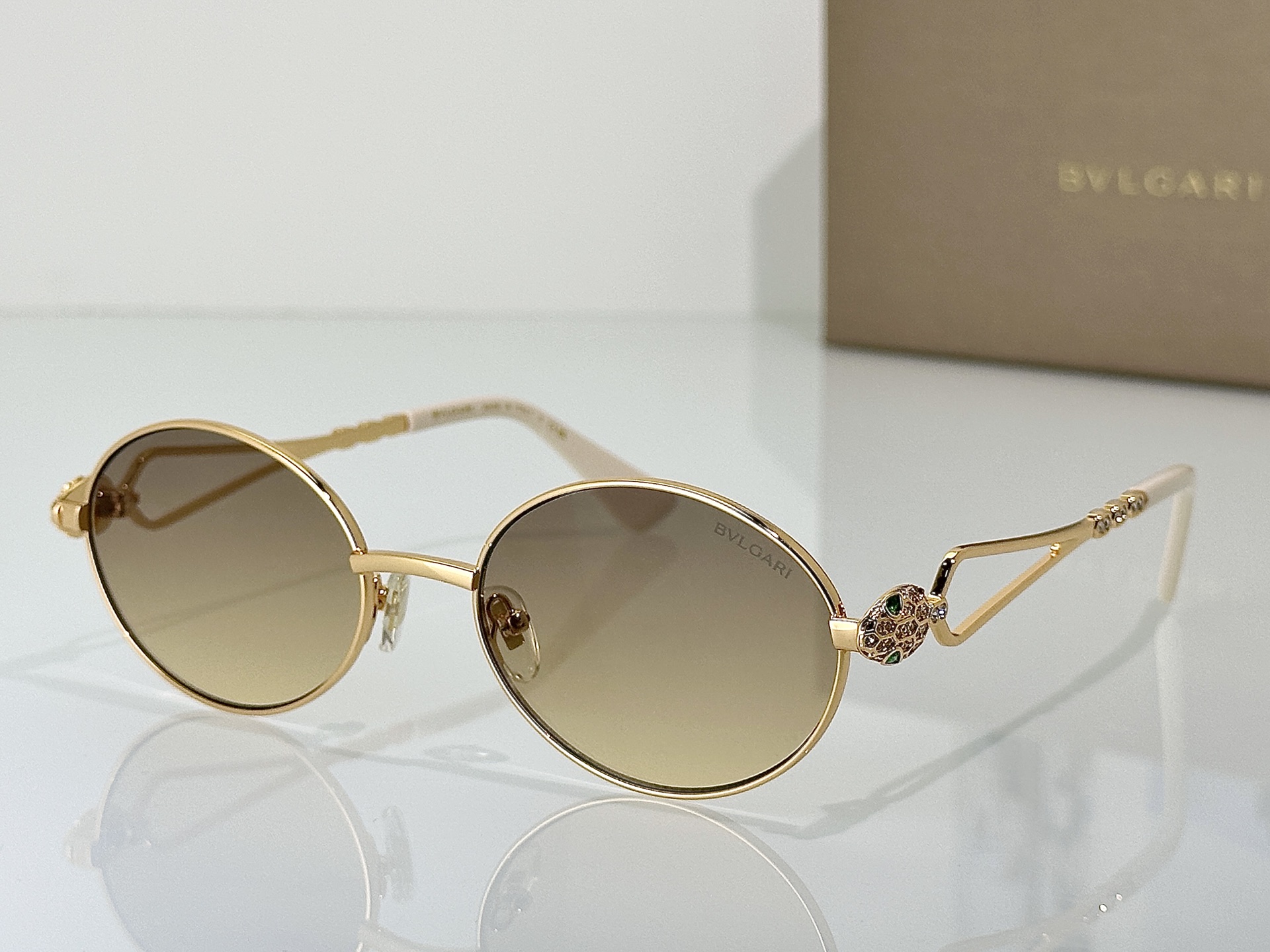 Bvlgari Sunglasses BV1799LU