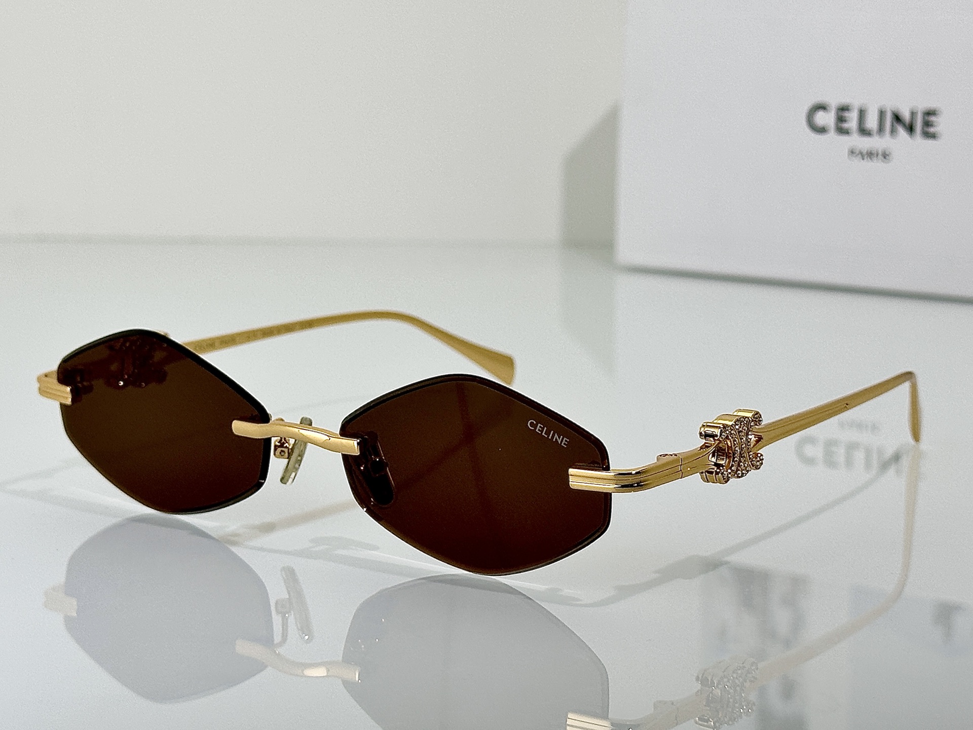 Celine Sunglasses CL2383U