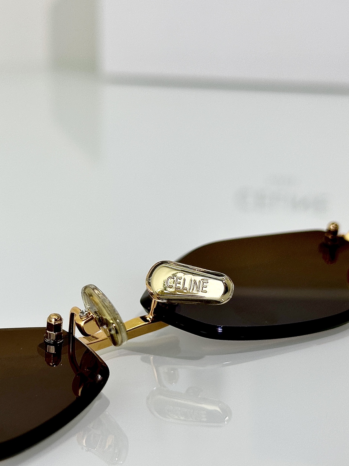 Celine Sunglasses CL2383U