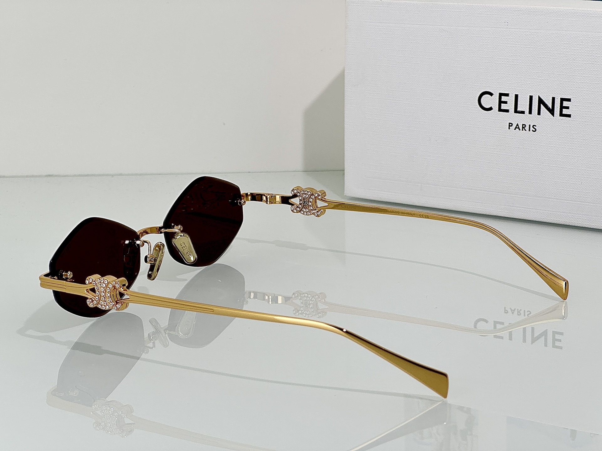 Celine Sunglasses CL2383U