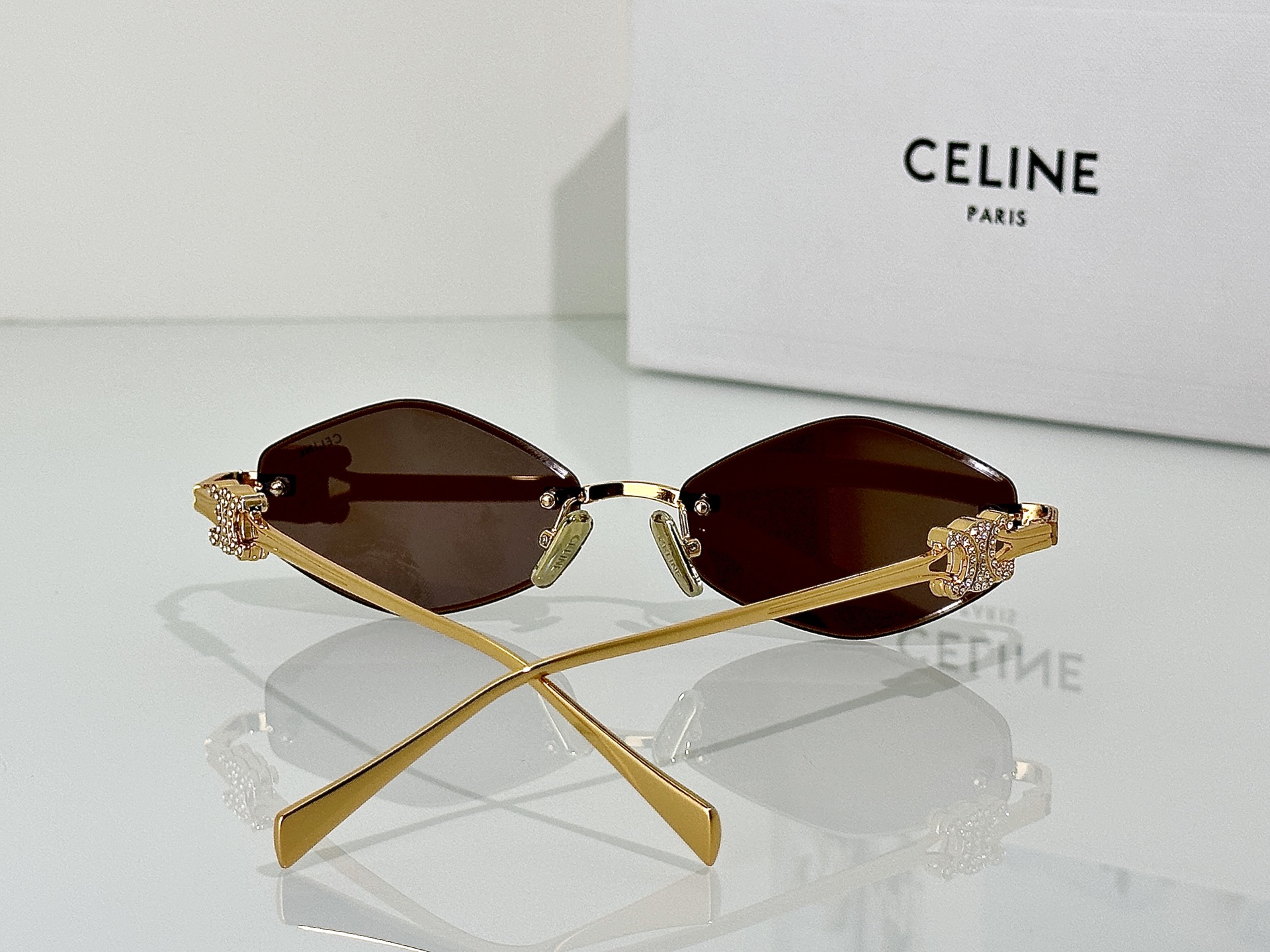 Celine Sunglasses CL2383U