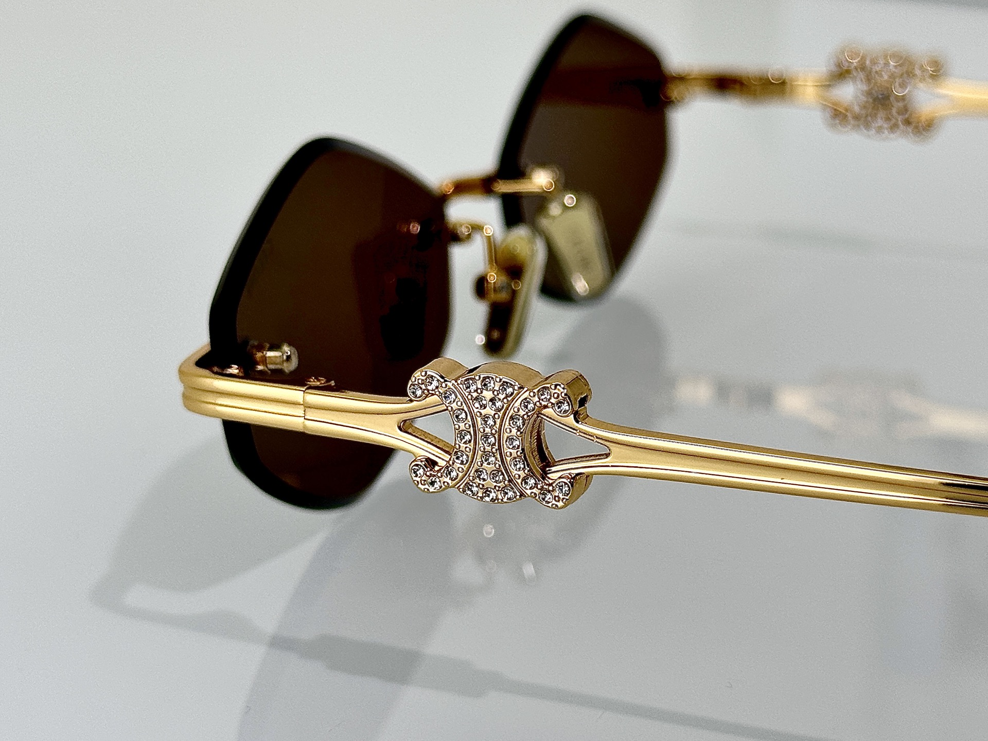 Celine Sunglasses CL2383U
