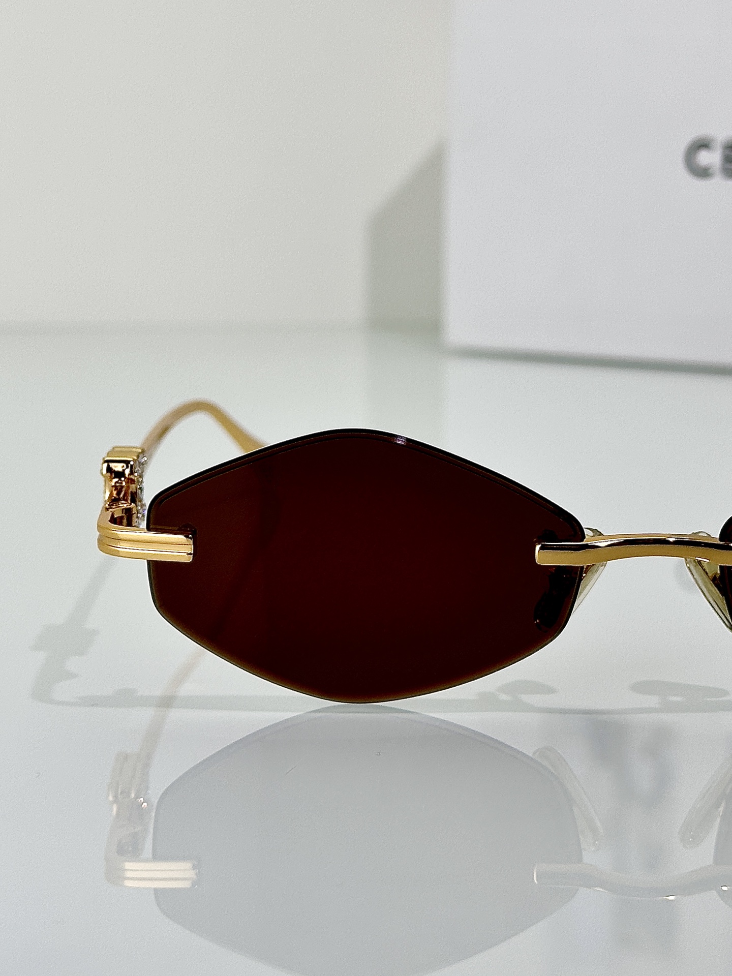 Celine Sunglasses CL2383U