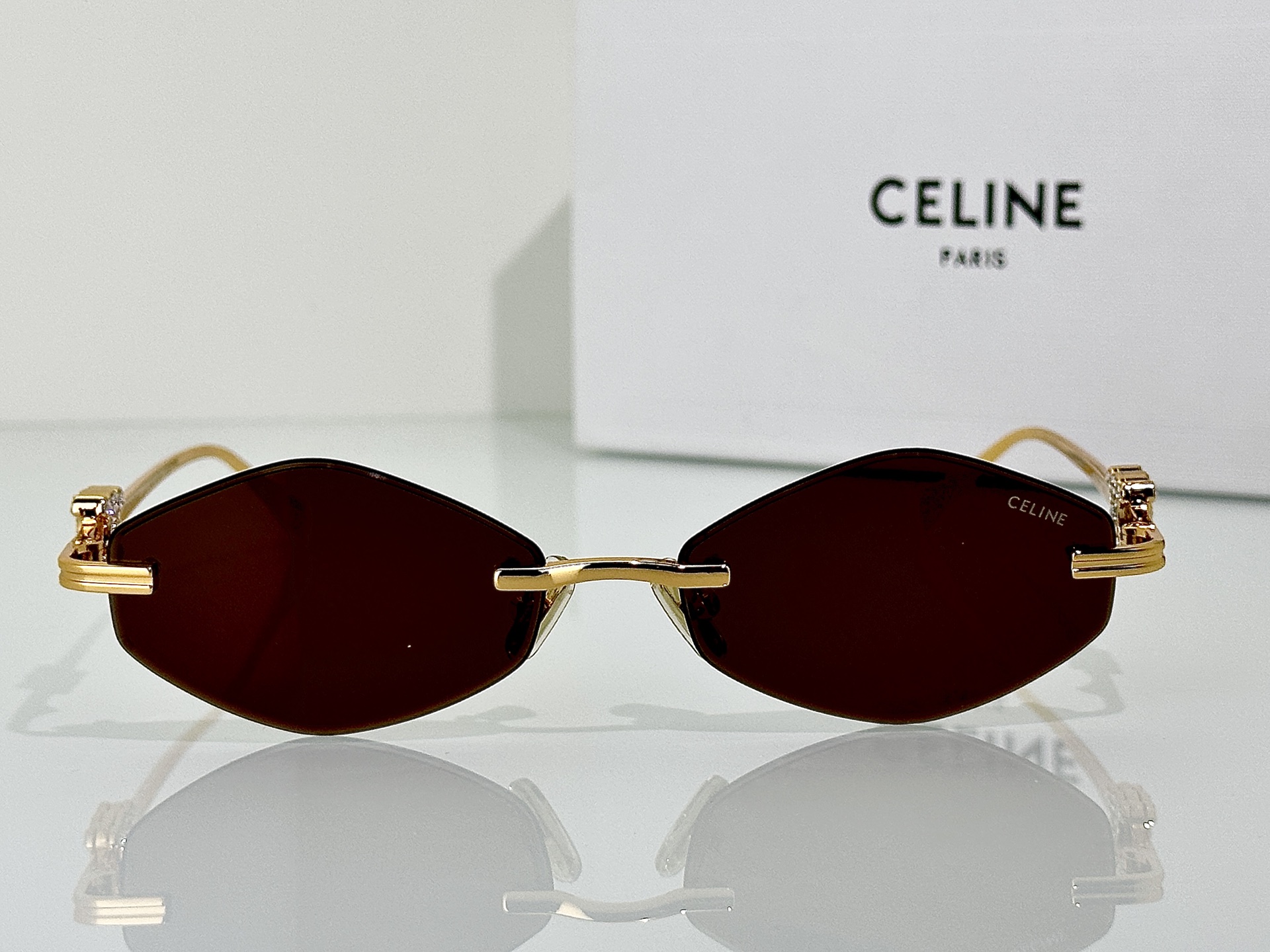 Celine Sunglasses CL2383U