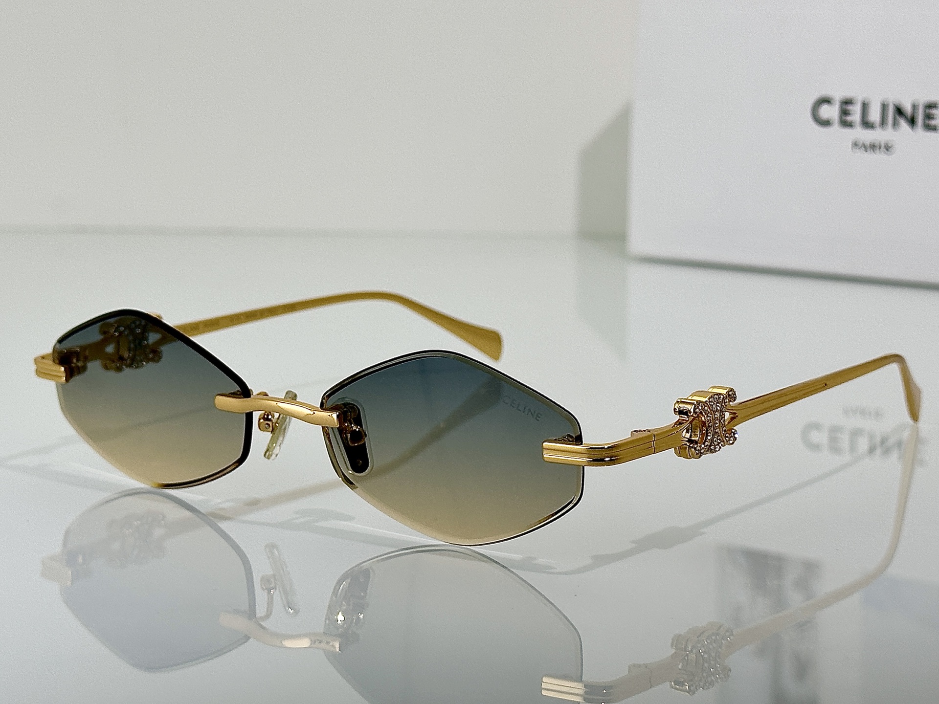 Celine Sunglasses CL2383U