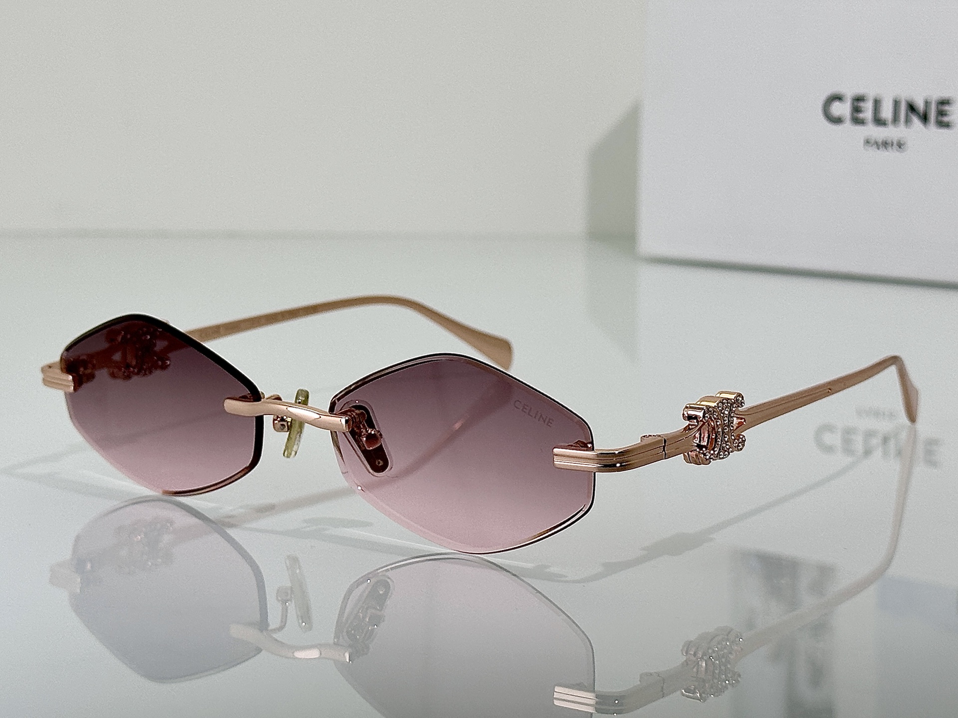Celine Sunglasses CL2383U