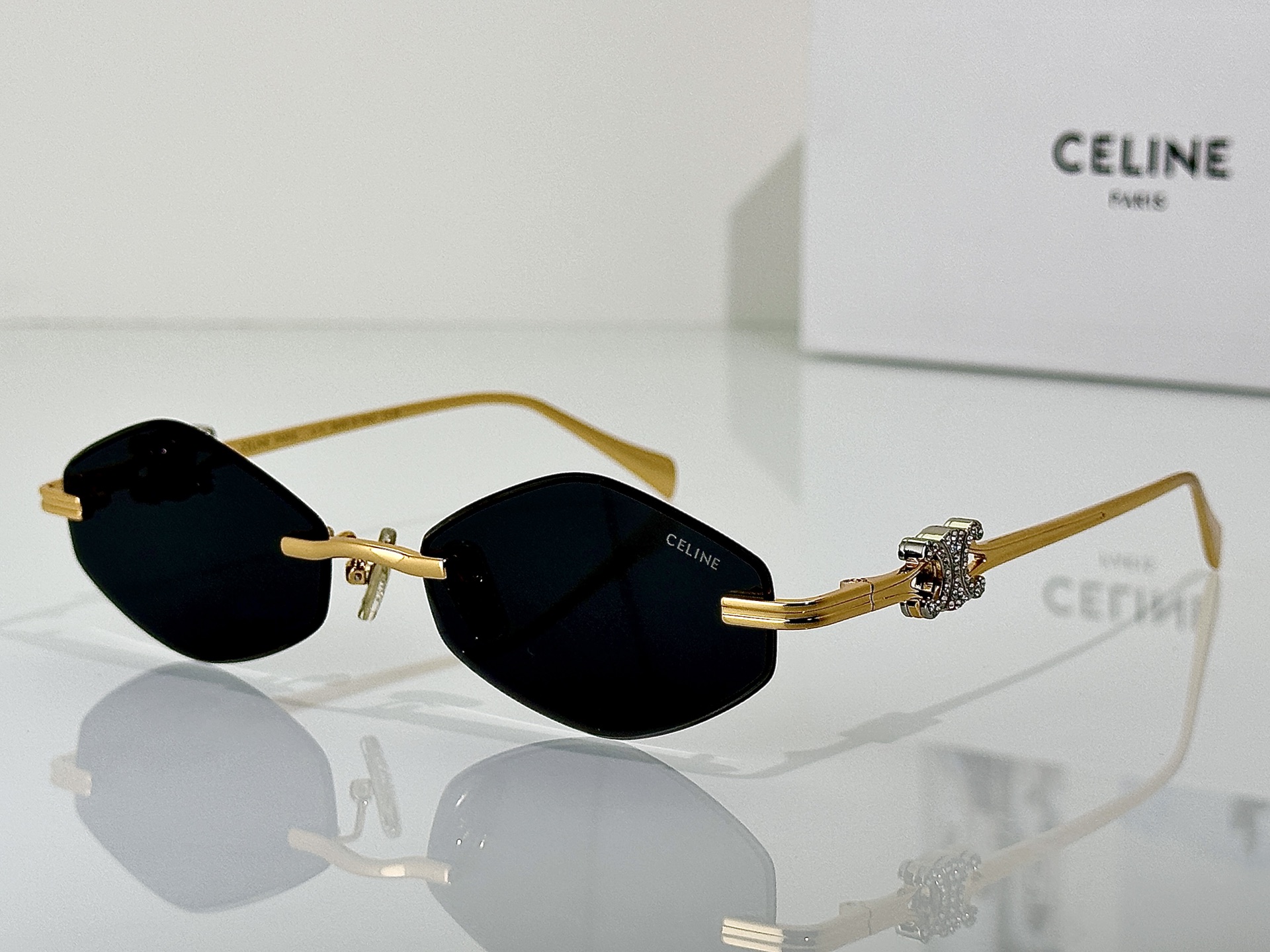Celine Sunglasses CL2383U