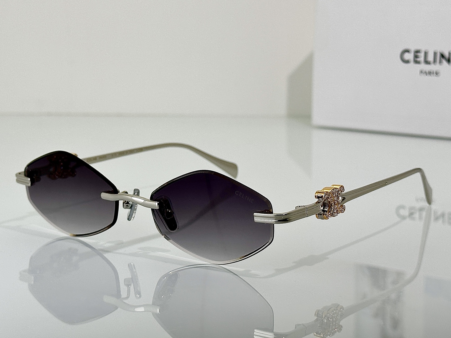 Celine Sunglasses CL2383U