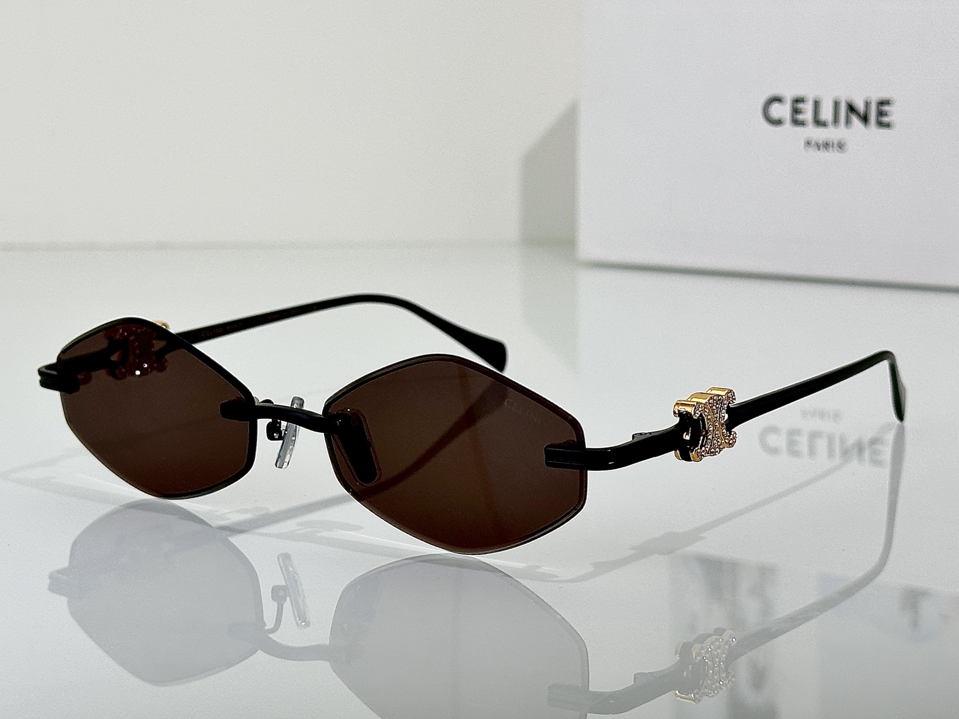 Celine Sunglasses CL2383U