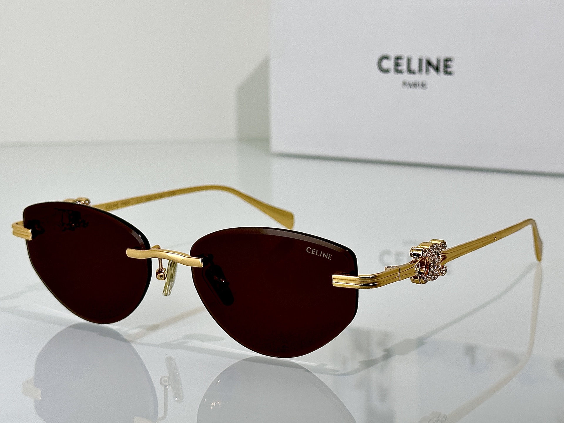 Celine Sunglasses CL2382U