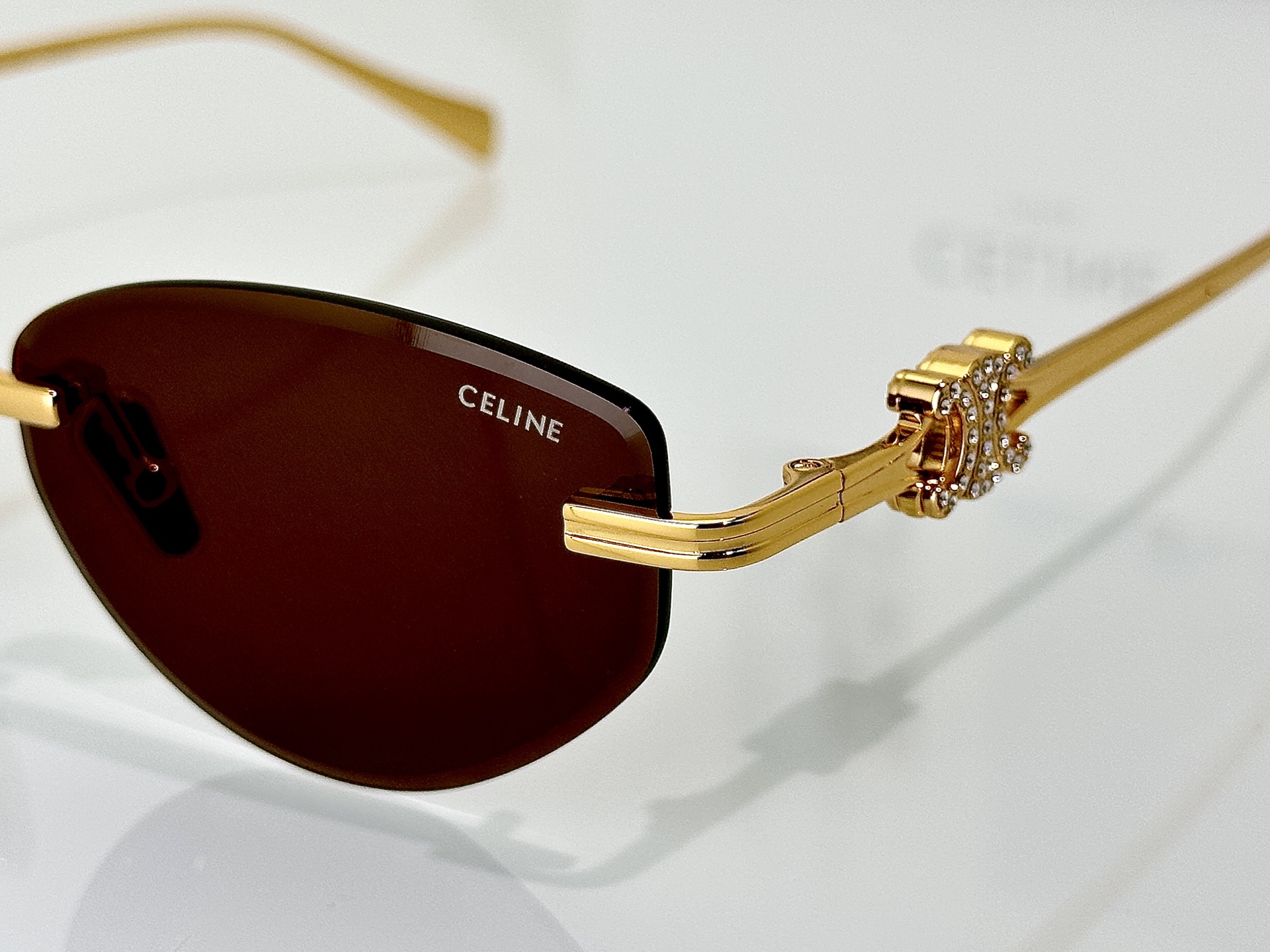 Celine Sunglasses CL2382U