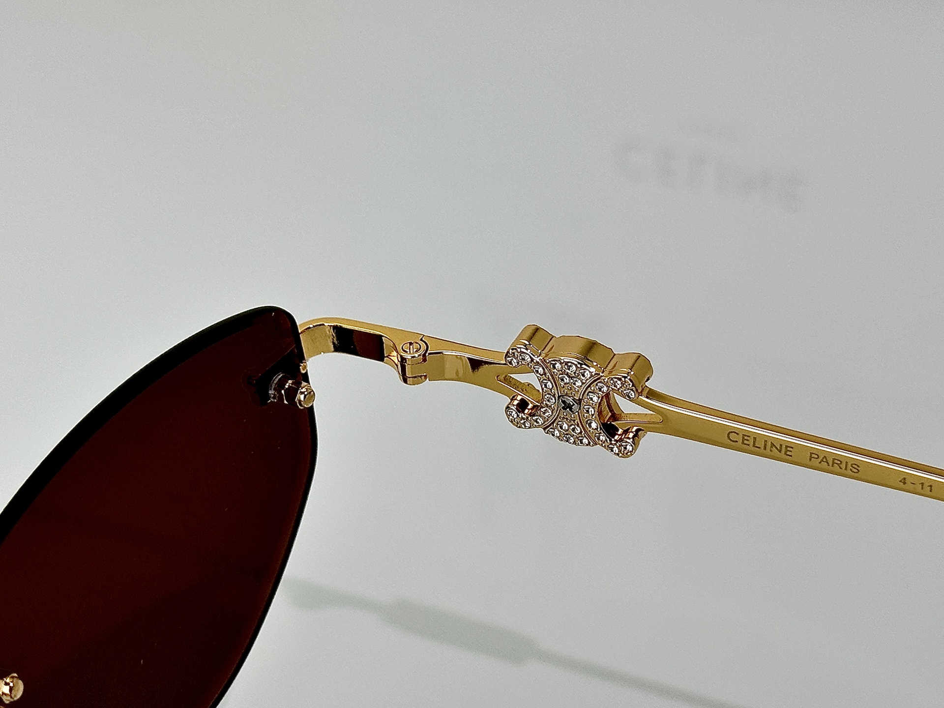 Celine Sunglasses CL2382U