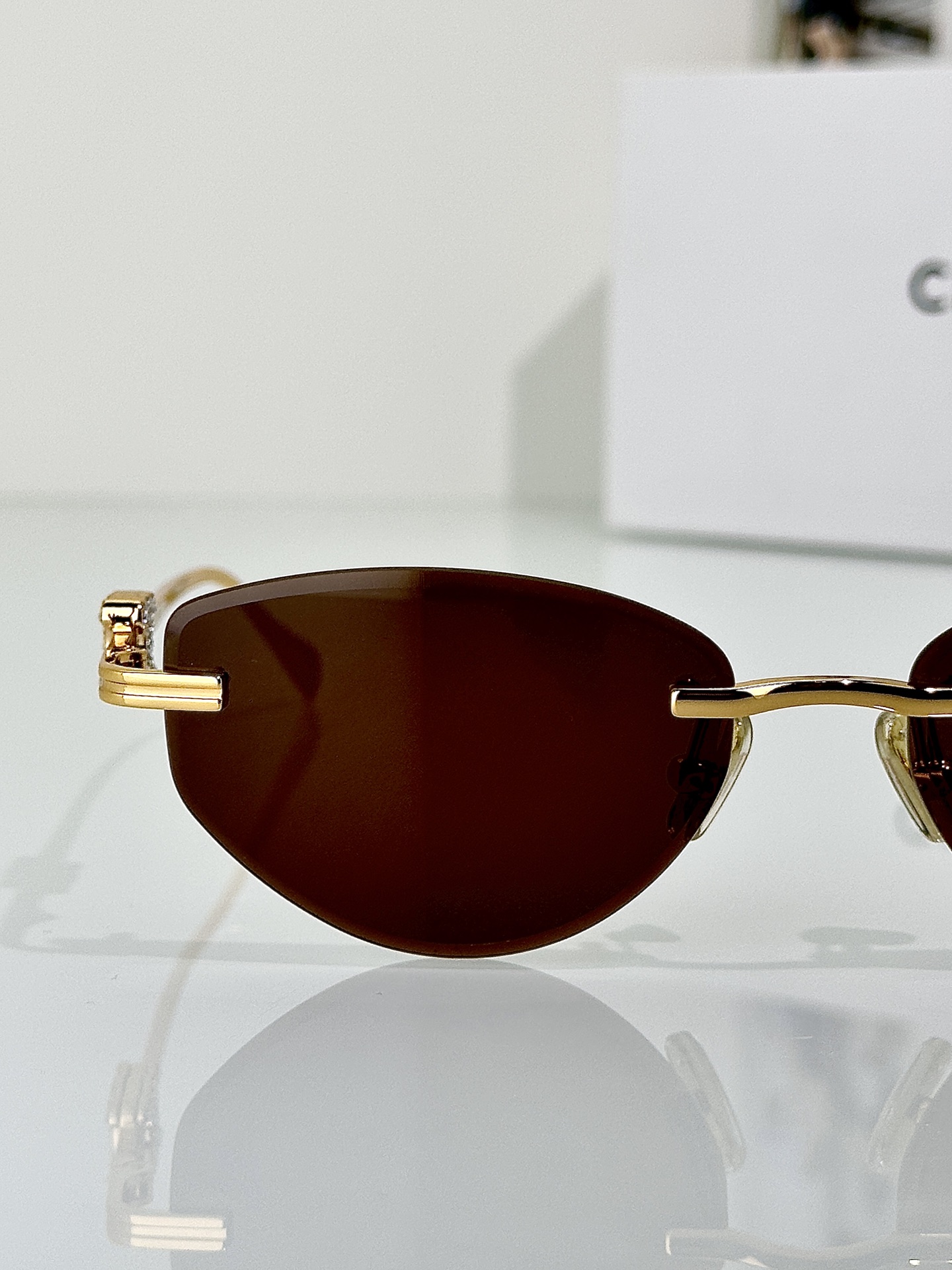 Celine Sunglasses CL2382U