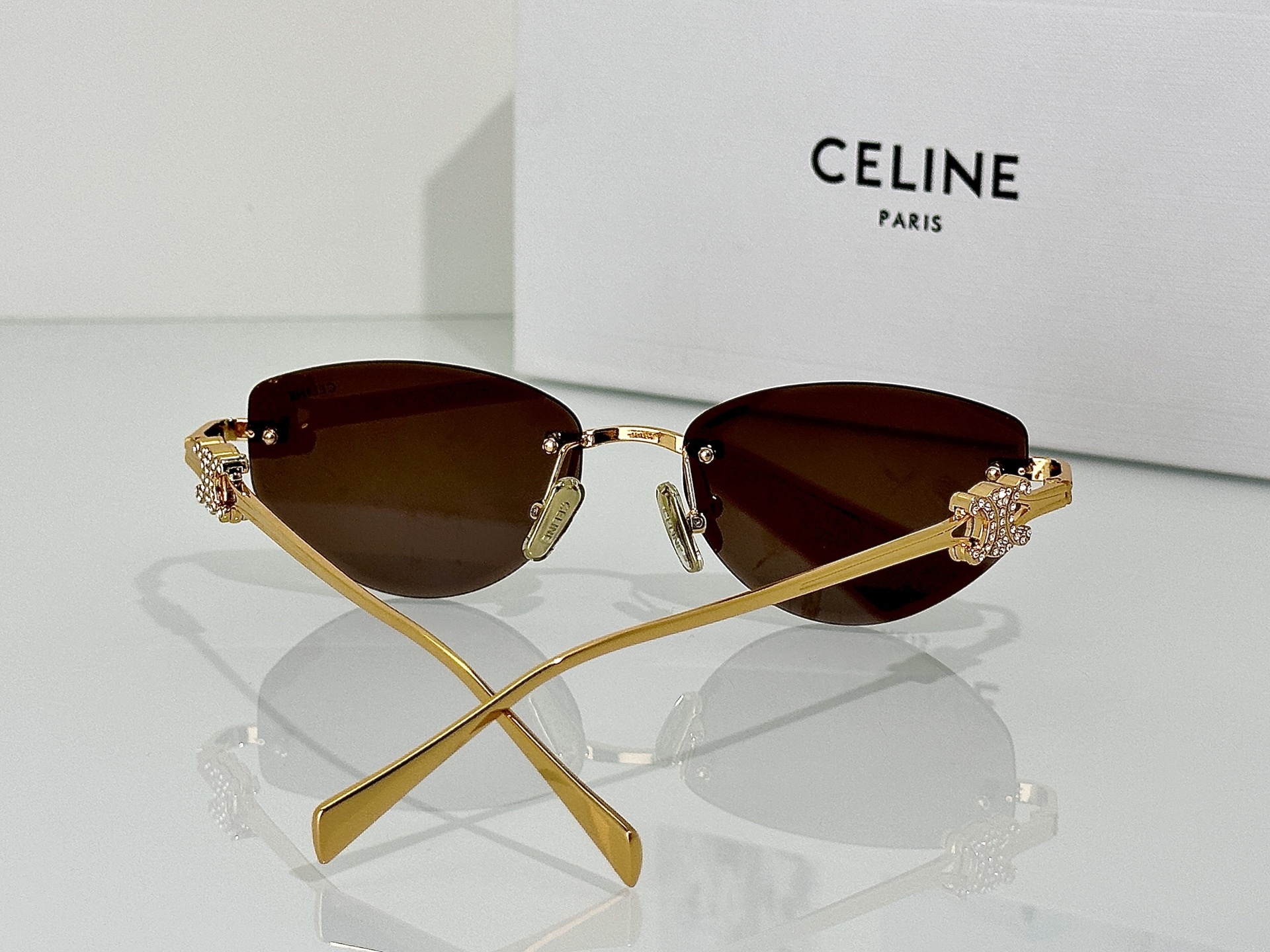 Celine Sunglasses CL2382U