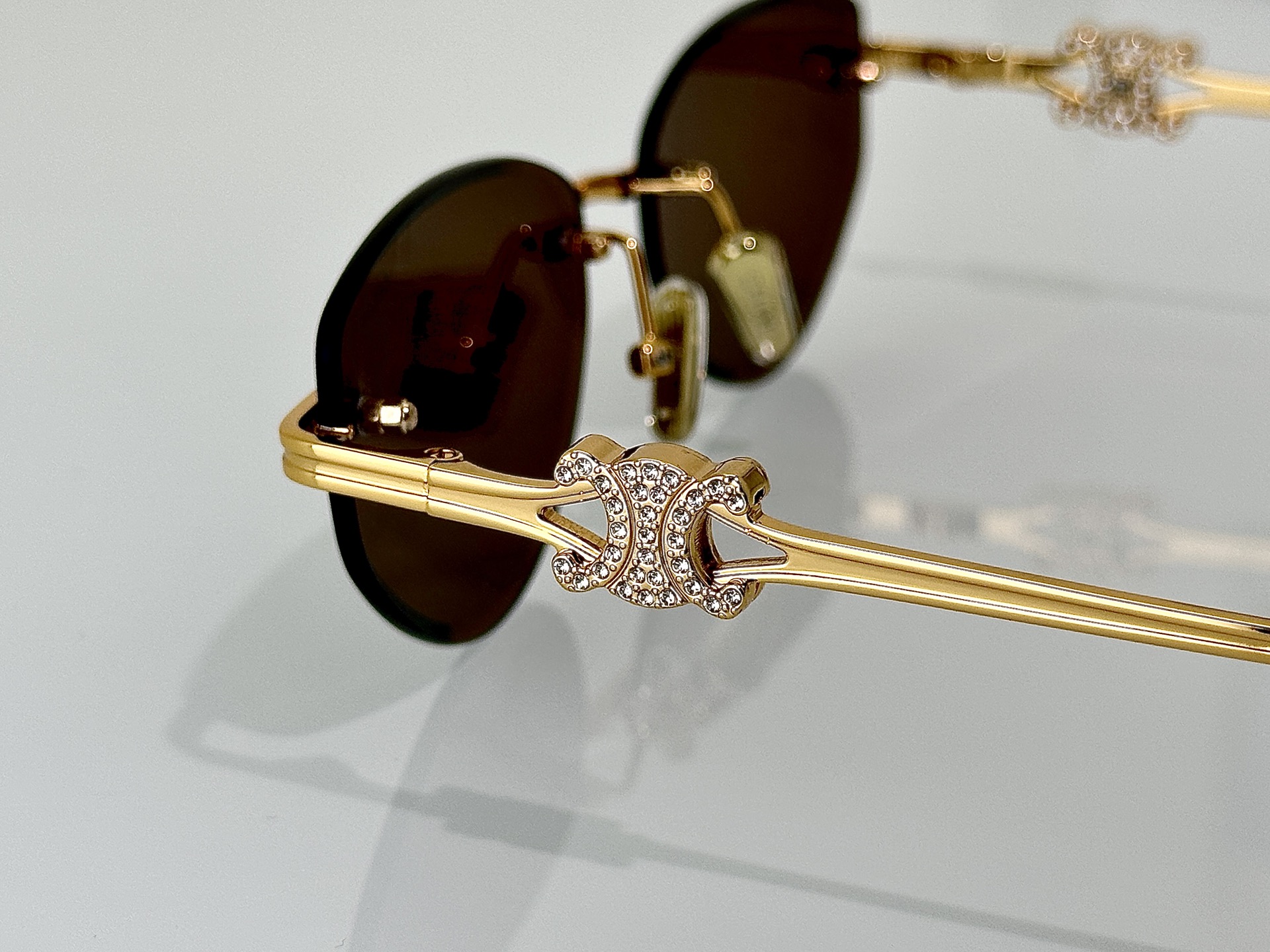 Celine Sunglasses CL2382U