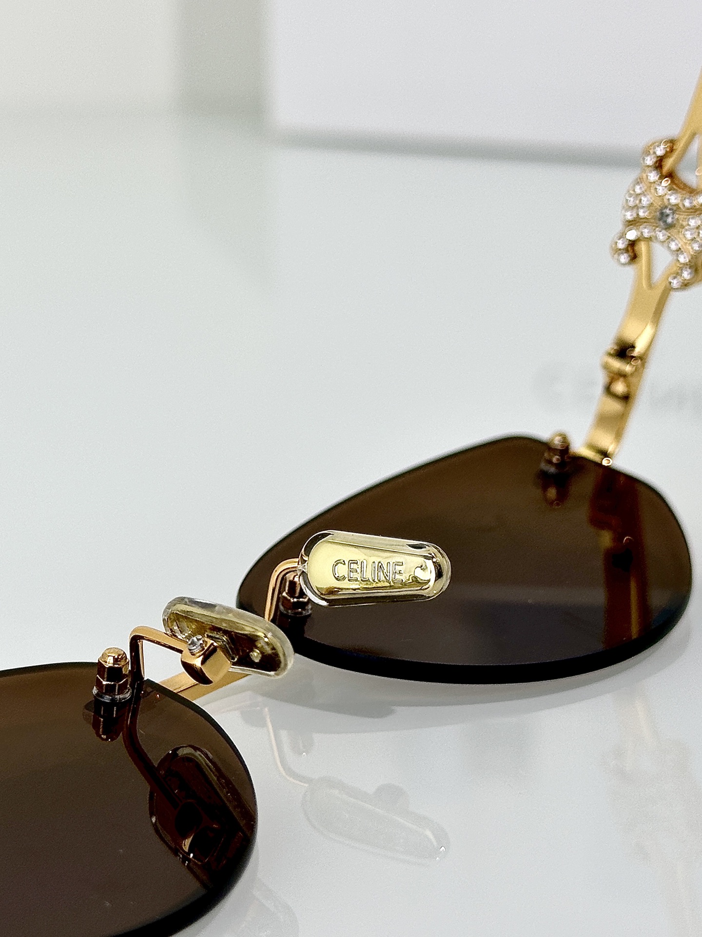 Celine Sunglasses CL2382U