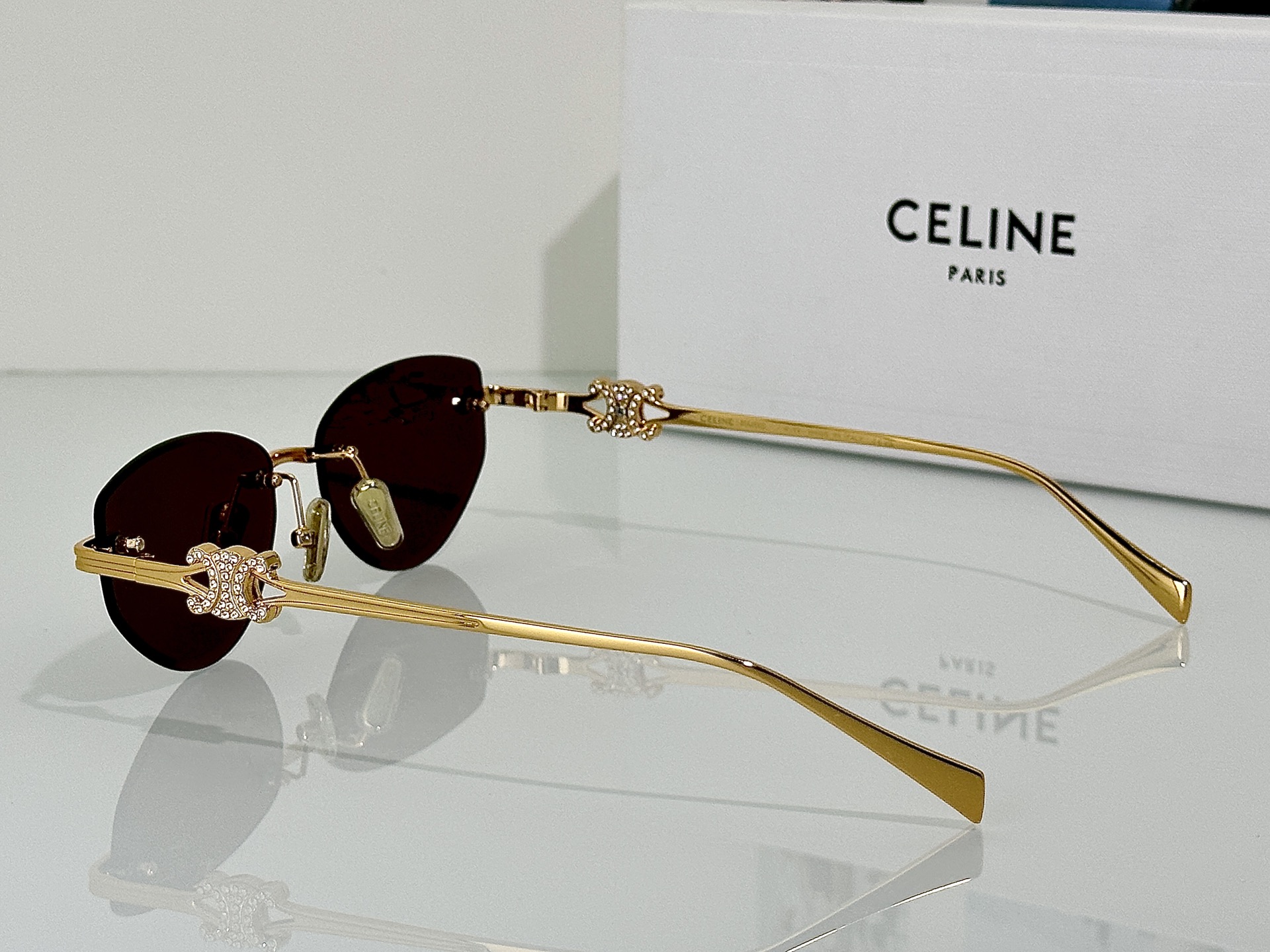 Celine Sunglasses CL2382U