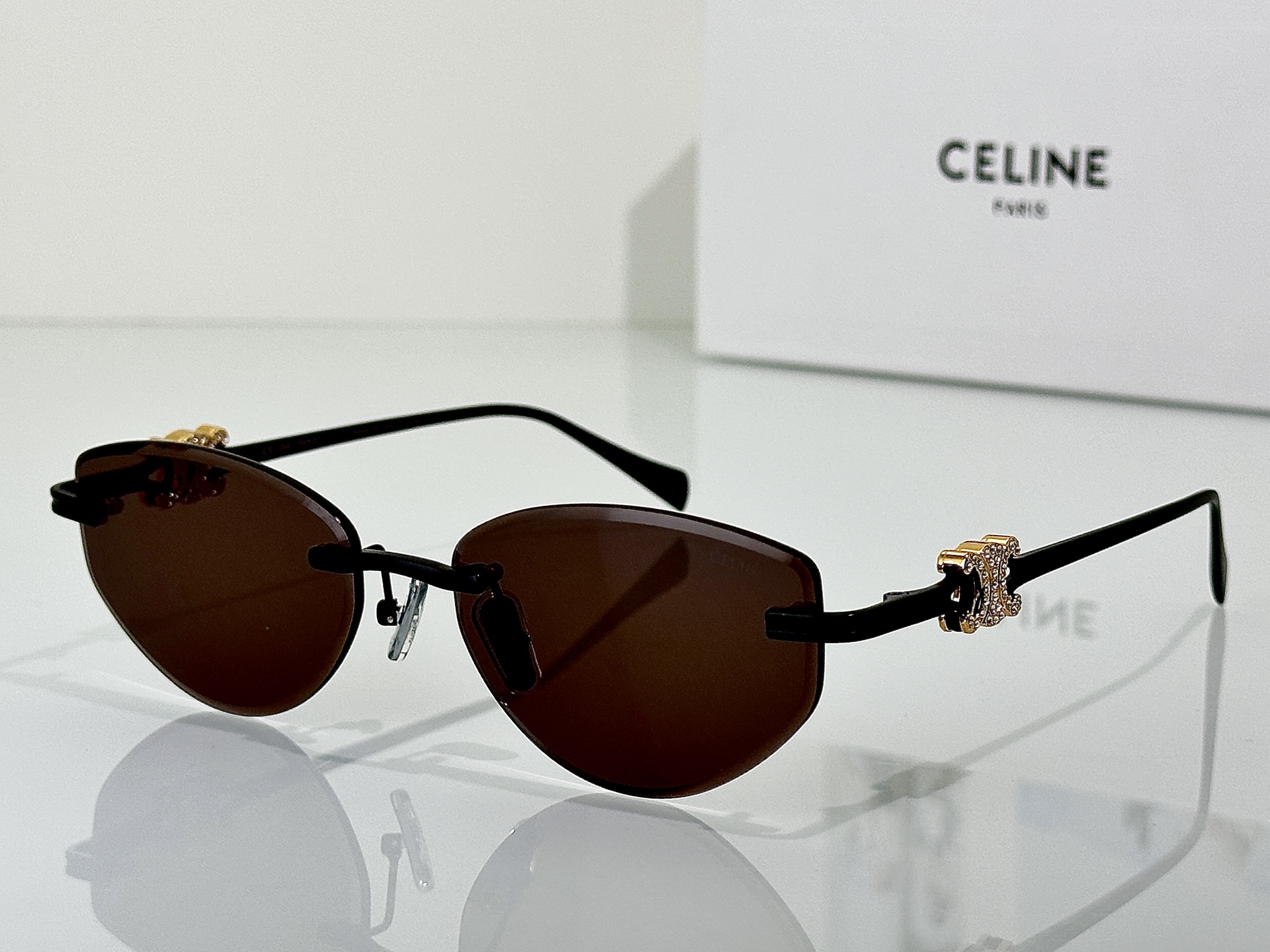 Celine Sunglasses CL2382U