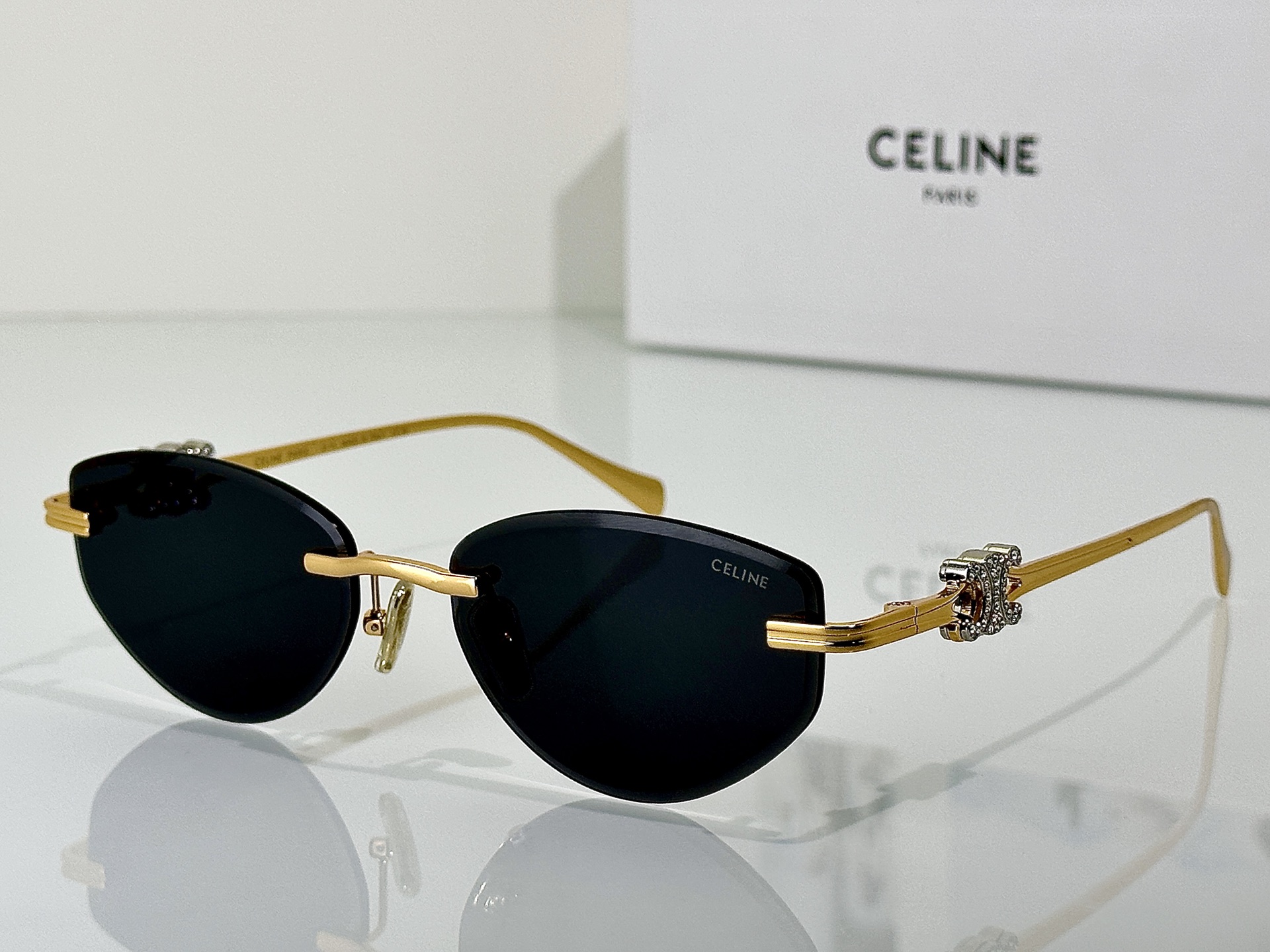Celine Sunglasses CL2382U