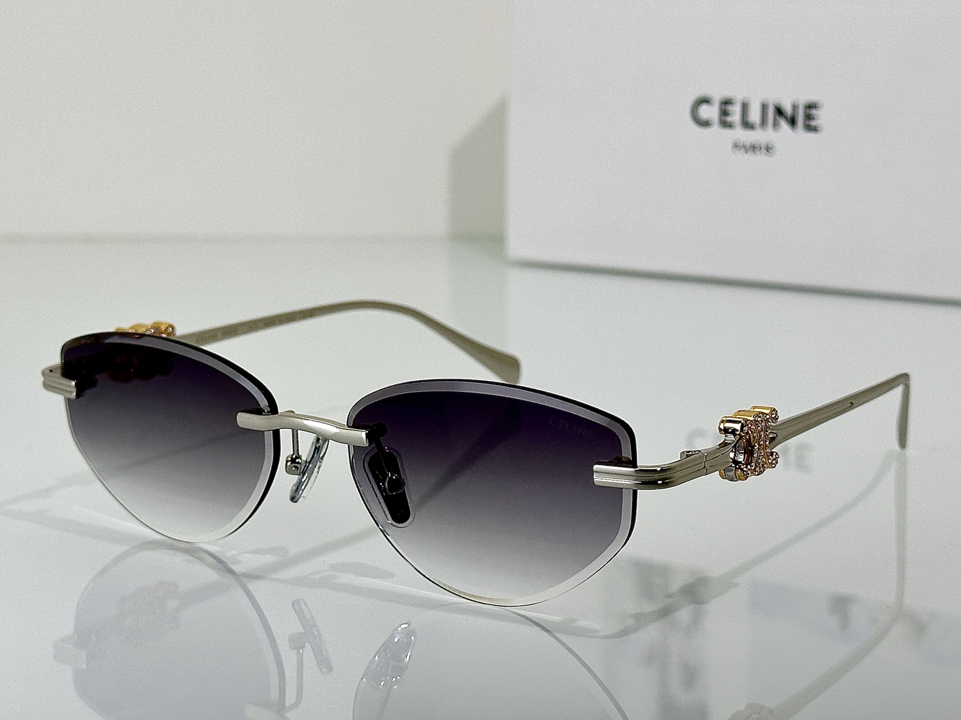 Celine Sunglasses CL2382U