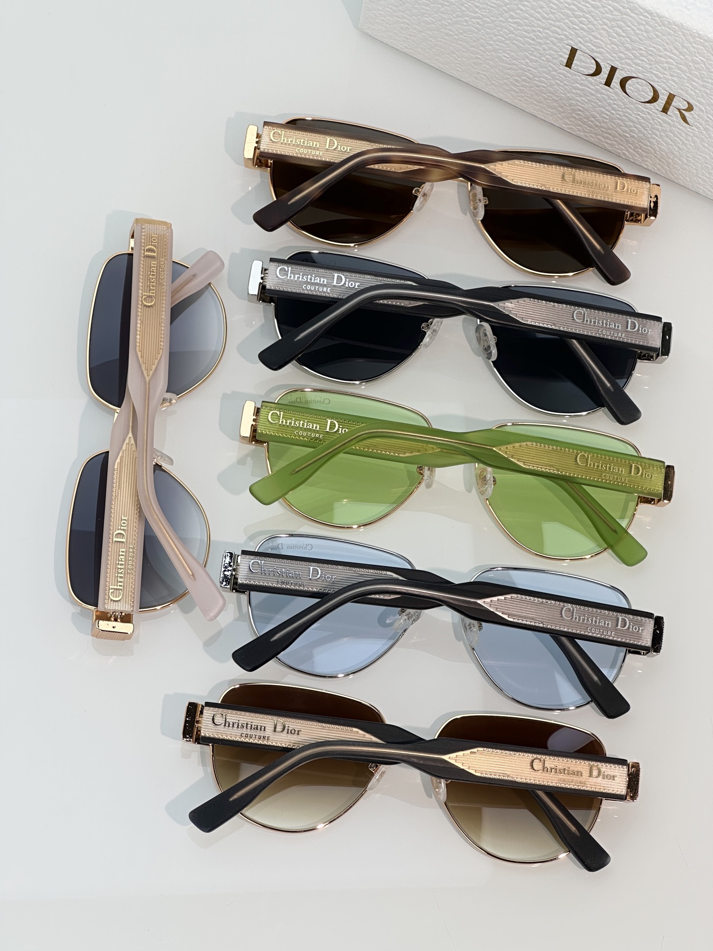 Designer Sunglasses DSGTA55UCR