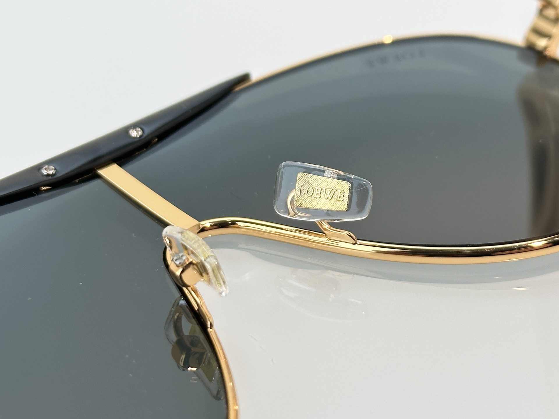 Designer Sunglasses LW1736LS