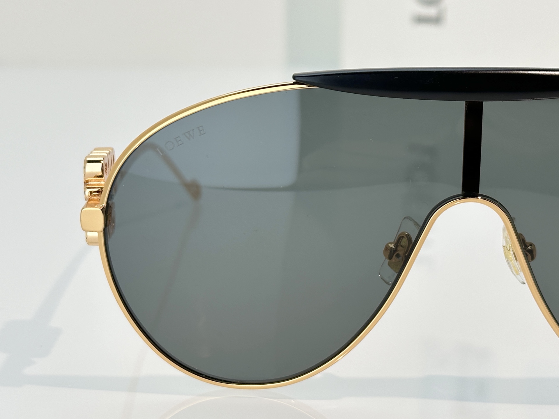 Designer Sunglasses LW1736LS