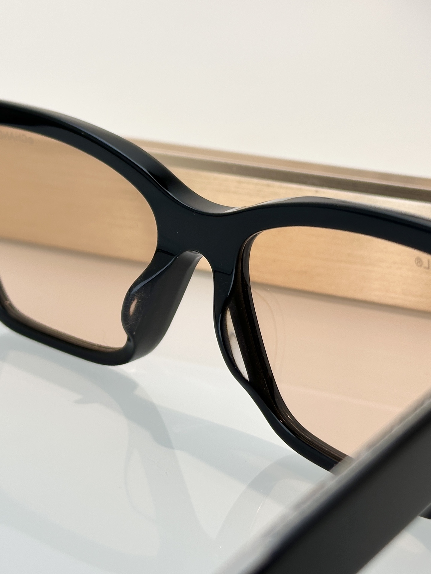 Chanel Sunglasses CH3517