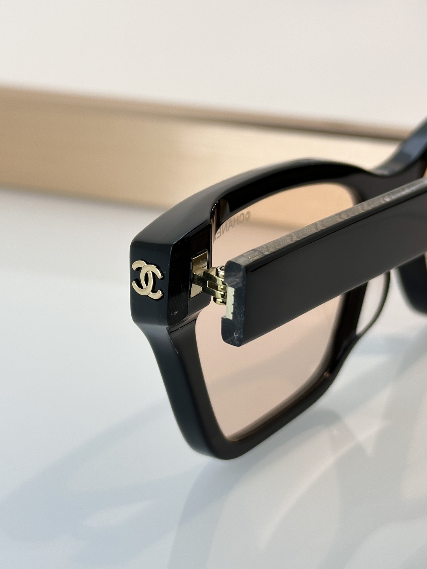 Chanel Sunglasses CH3517