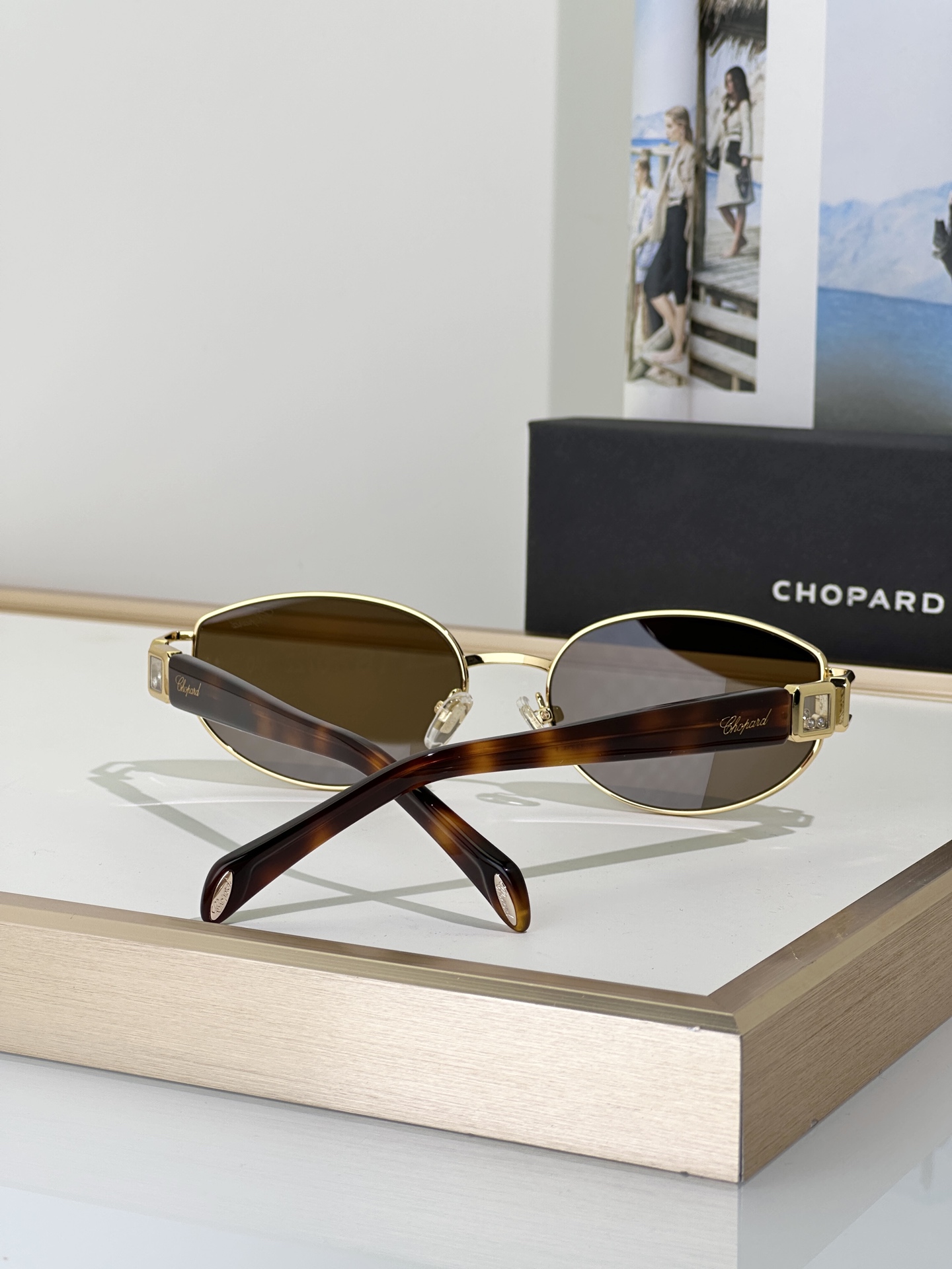 Designer Sunglasses SCHM59S