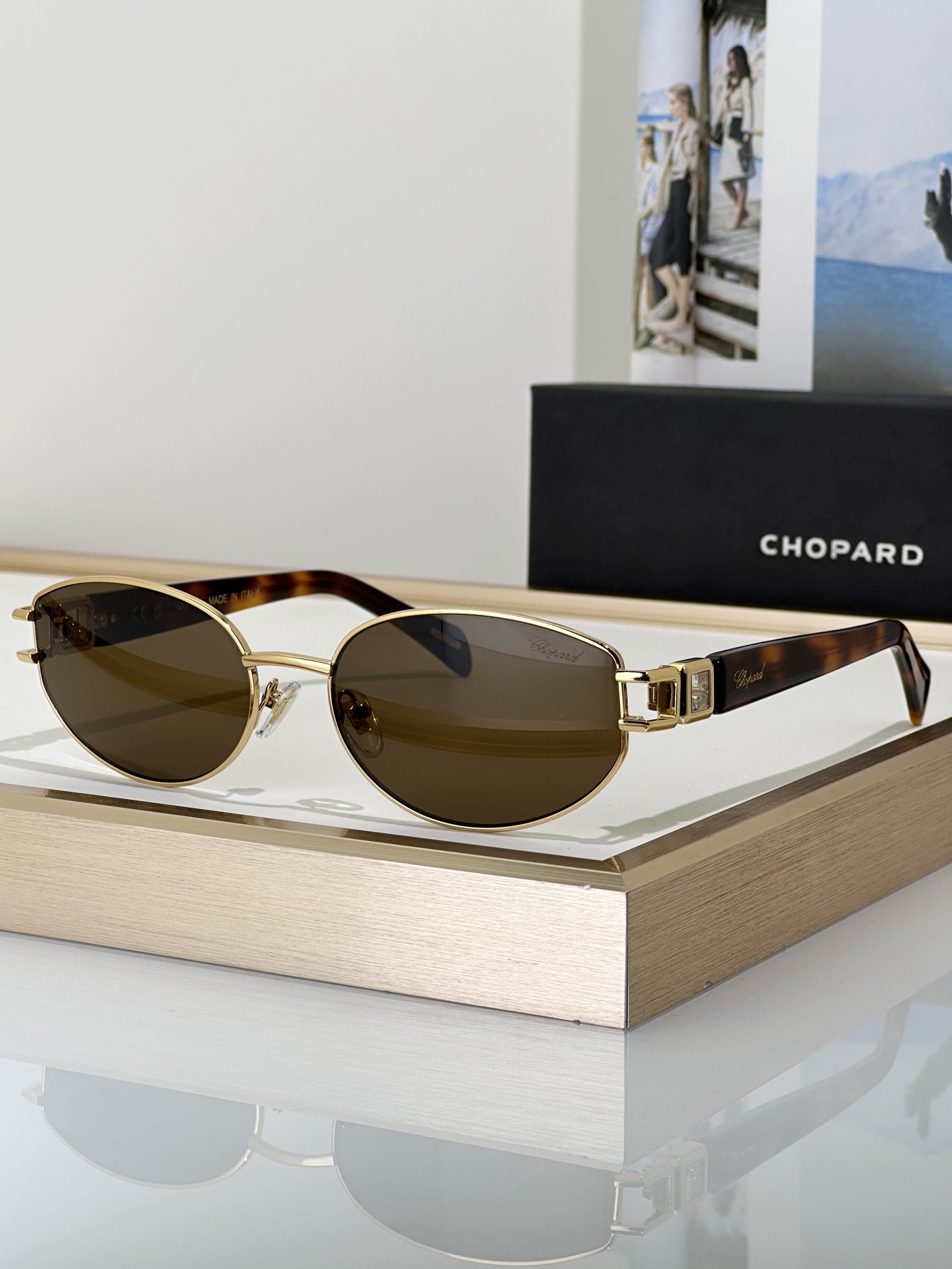 Designer Sunglasses SCHM59S