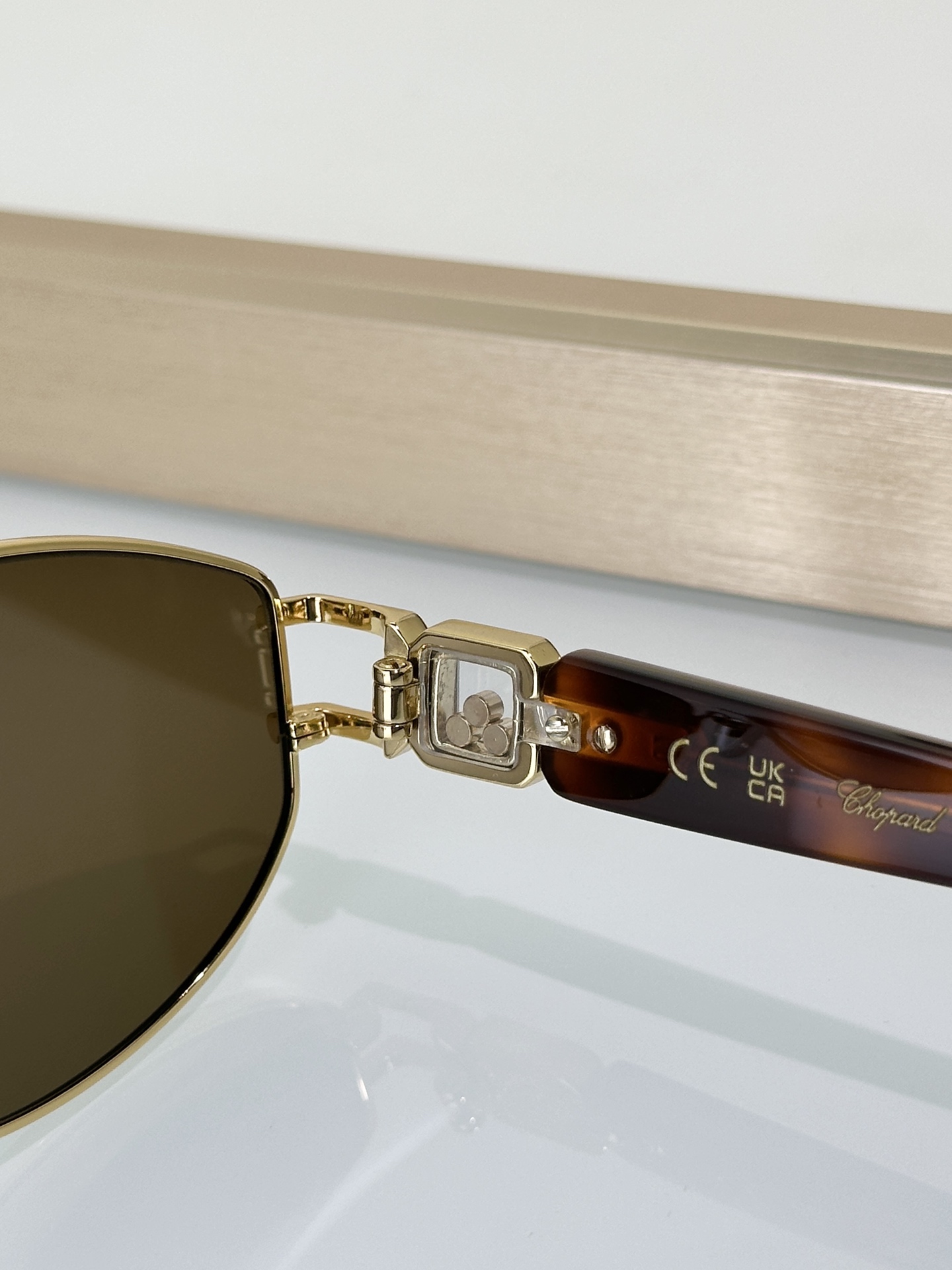 Designer Sunglasses SCHM59S