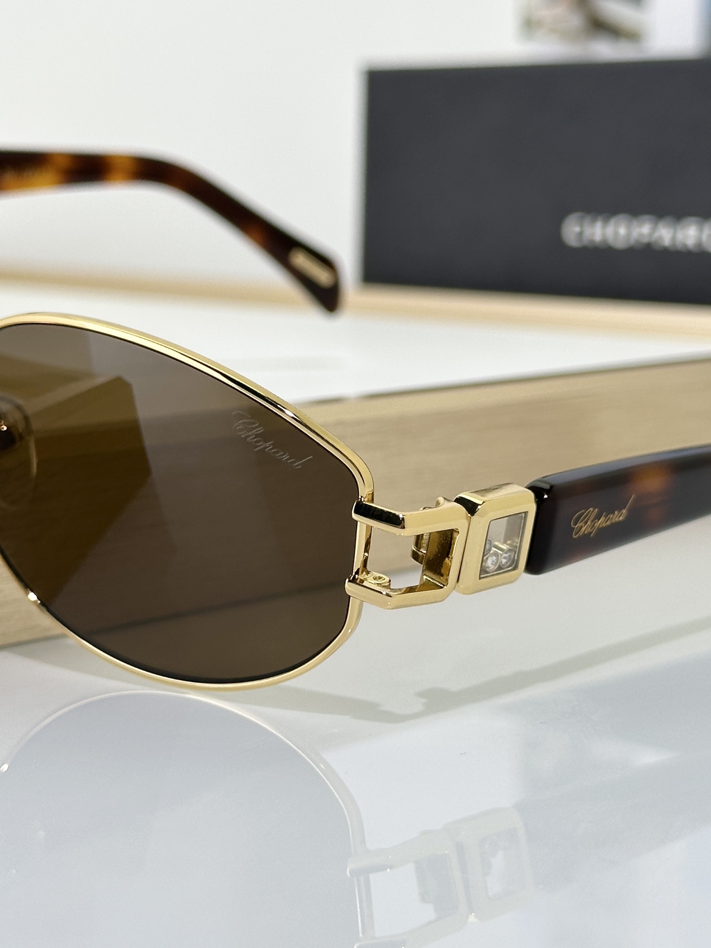 Designer Sunglasses SCHM59S