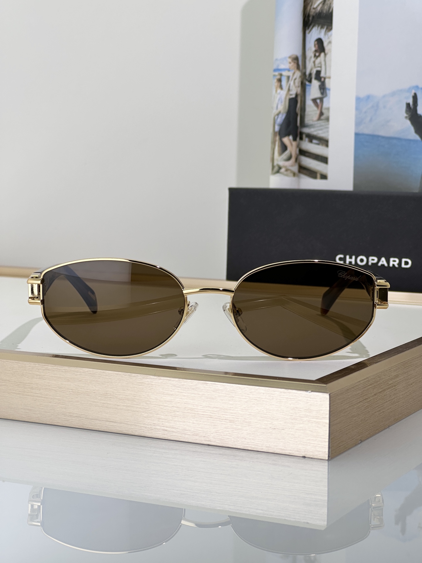 Designer Sunglasses SCHM59S