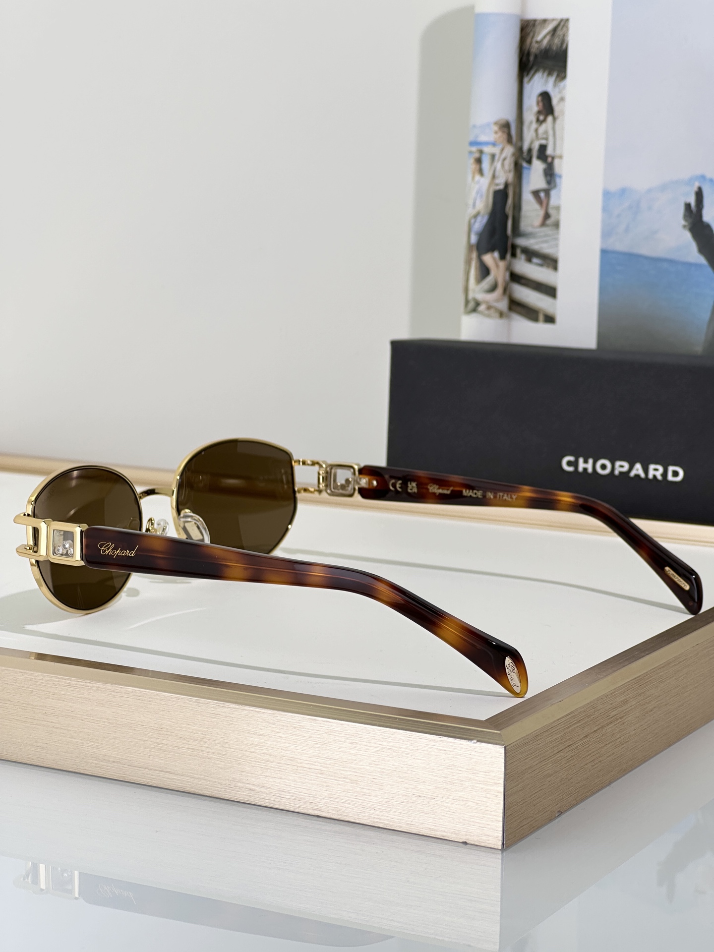 Designer Sunglasses SCHM59S