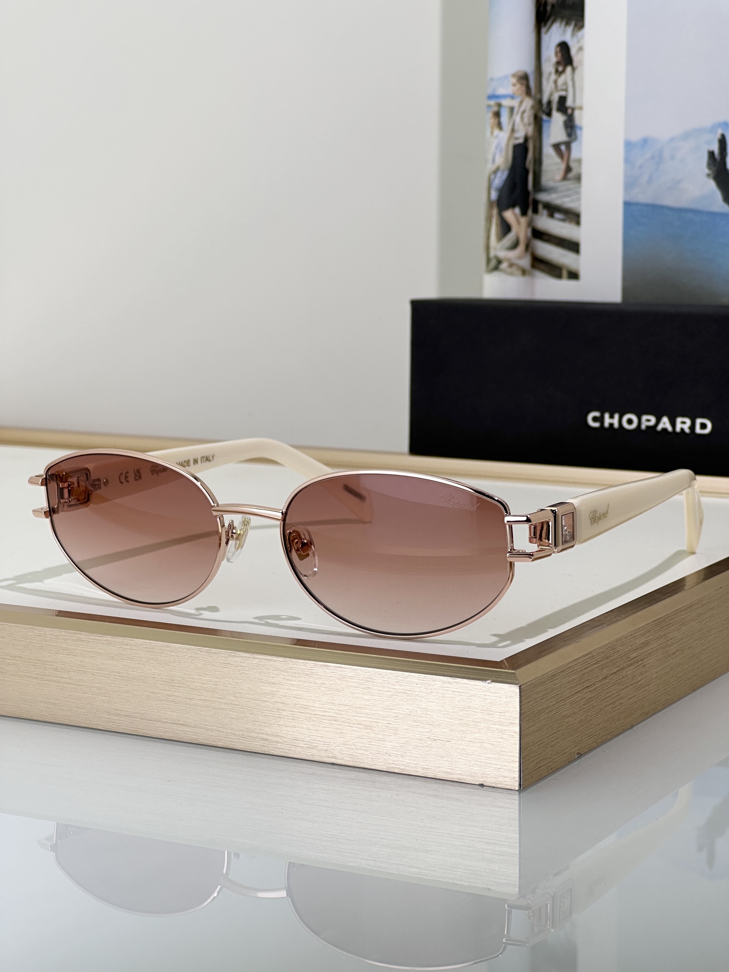 Designer Sunglasses SCHM59S
