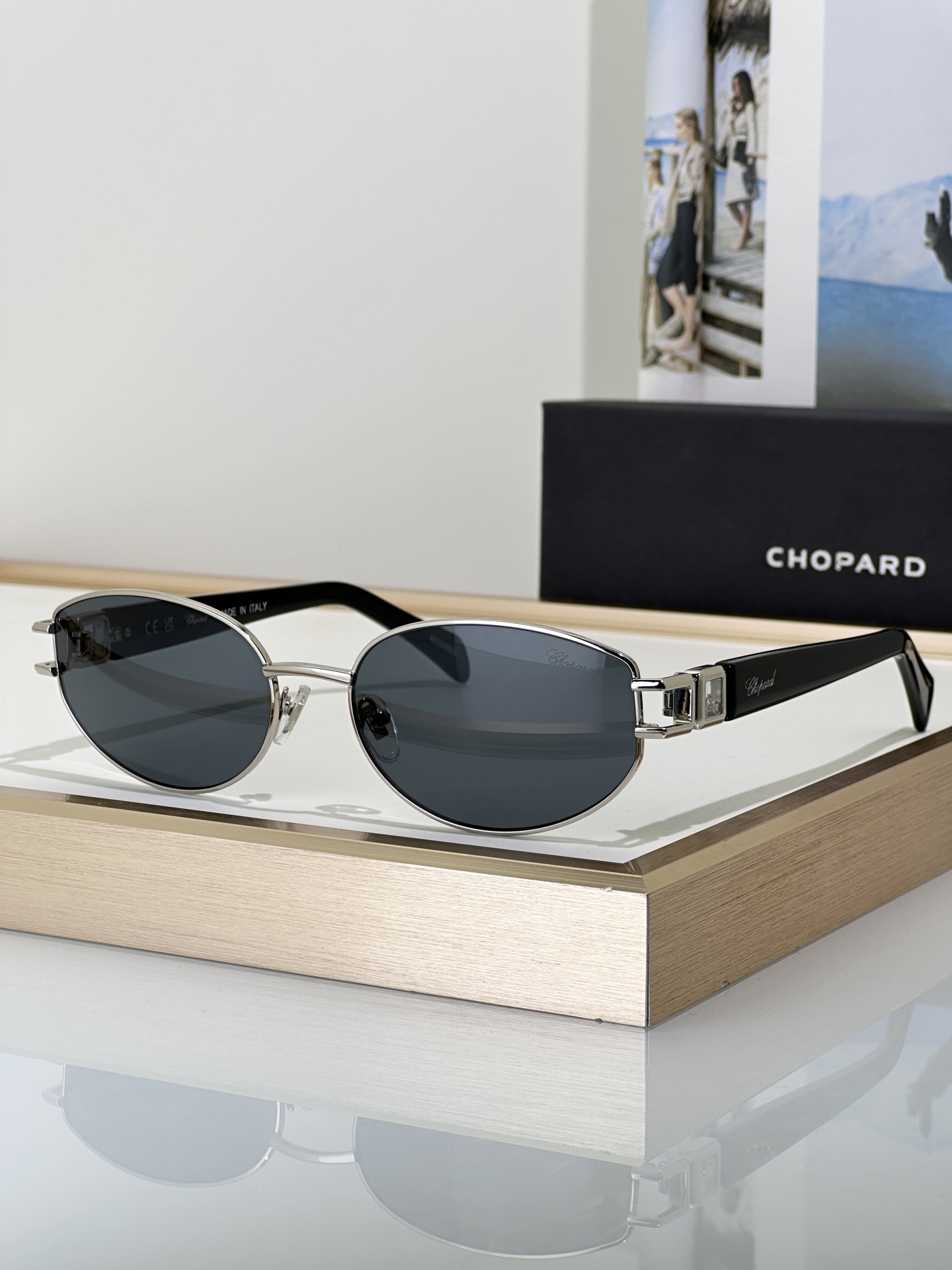 Designer Sunglasses SCHM59S