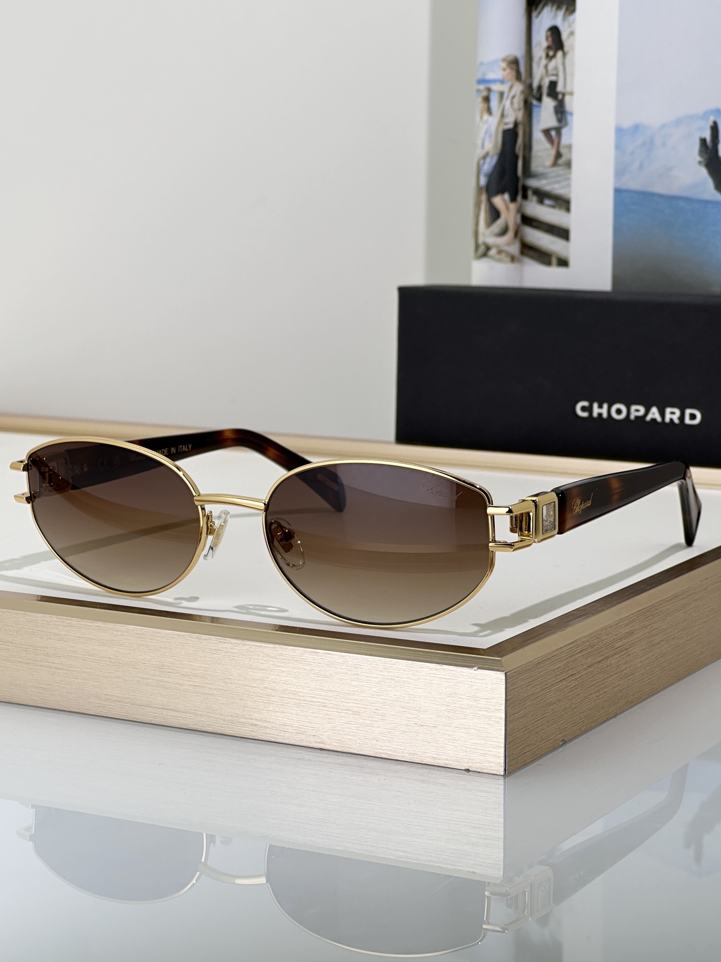 Designer Sunglasses SCHM59S