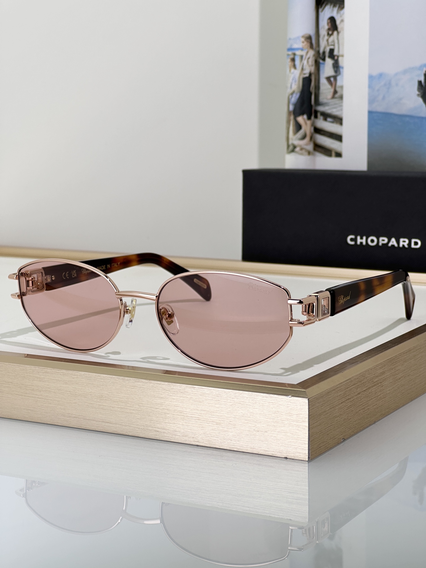 Designer Sunglasses SCHM59S