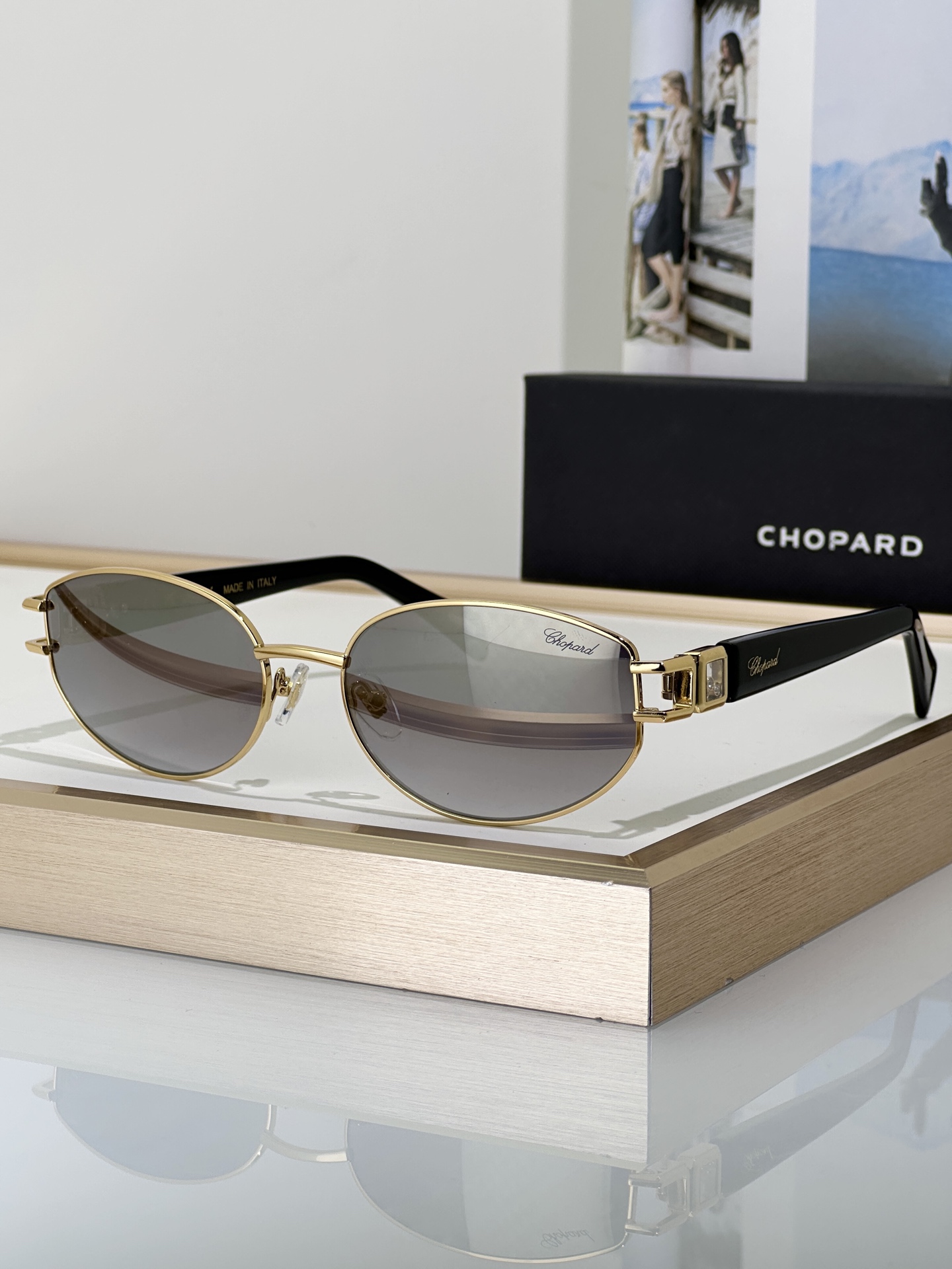 Designer Sunglasses SCHM59S